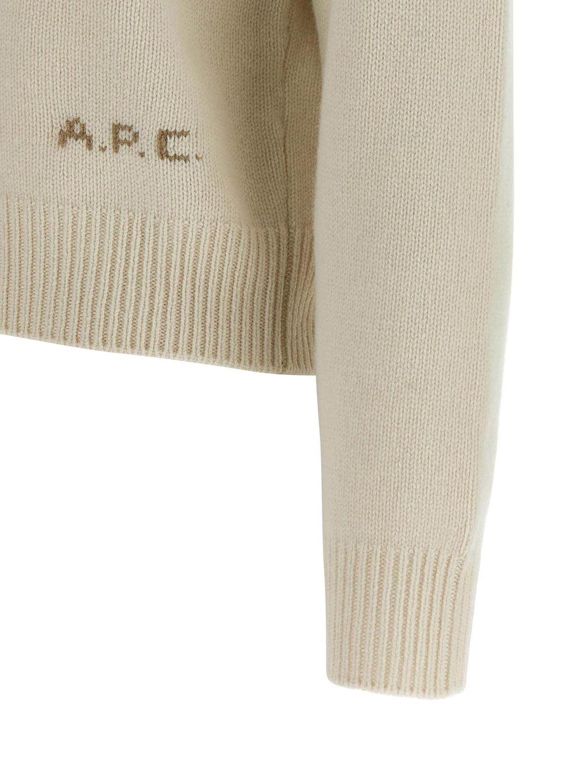 A.P.C. Women 'Anna' Sweater A.P.C.