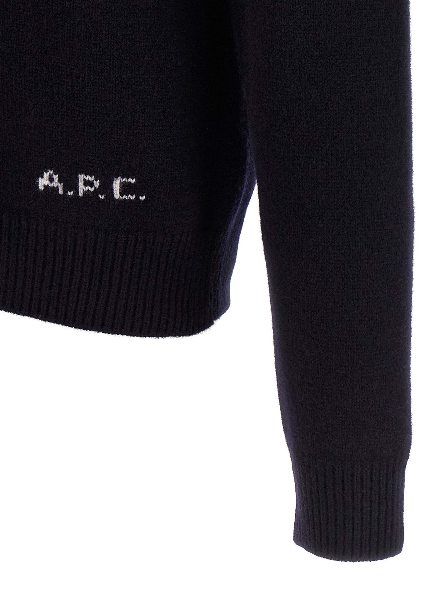 A.P.C. Men 'Edmond' Sweater A.P.C.