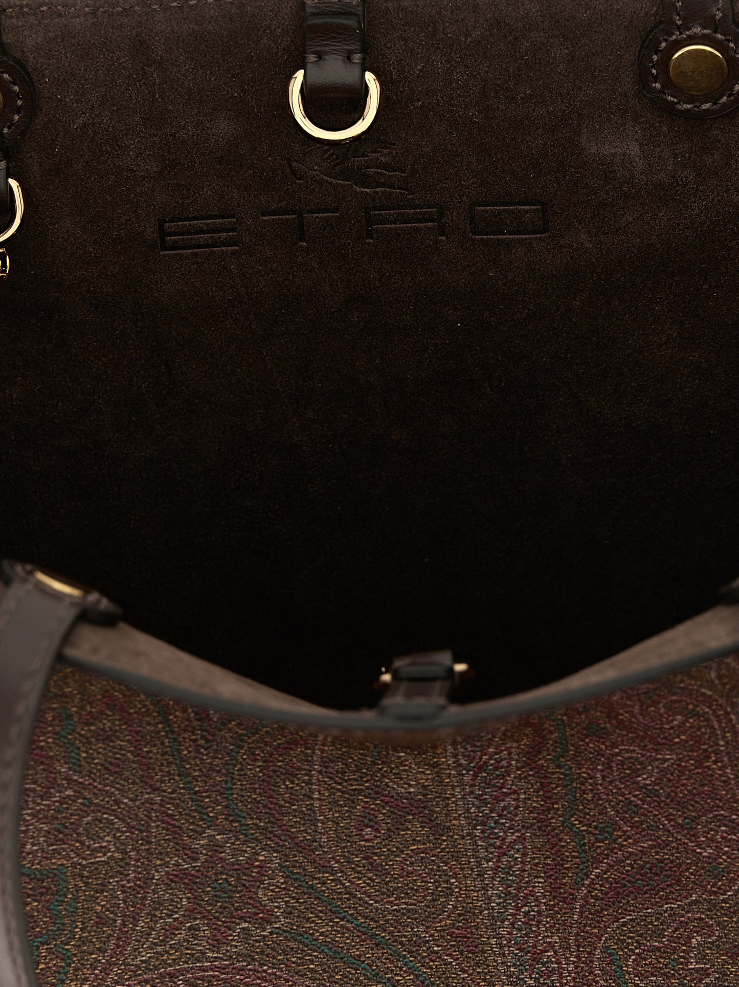 Etro Women Medium 'Etro Essential' Shopping Bag ETRO