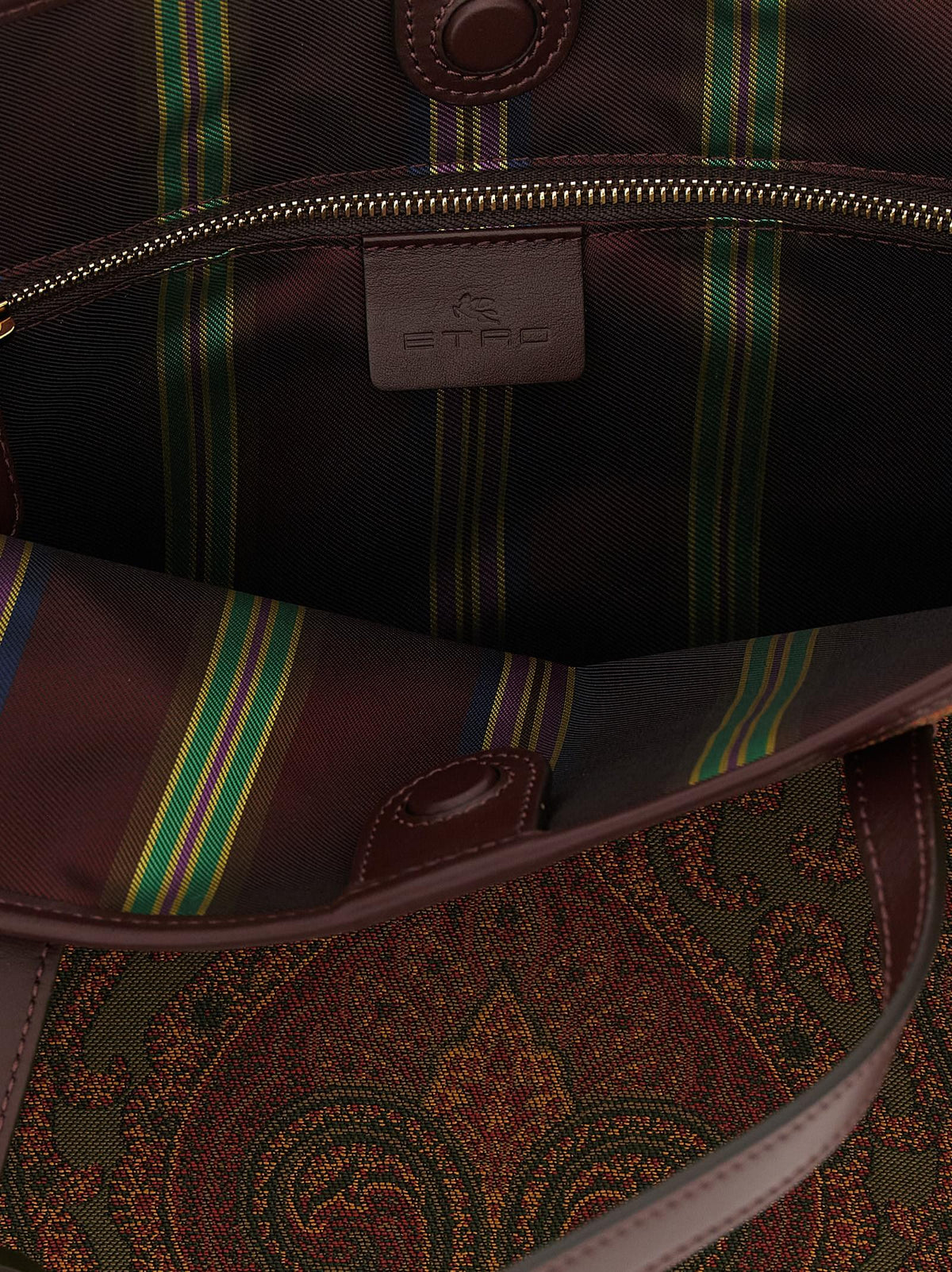 Etro Women 'Love Trotter' Large Shopping Bag ETRO