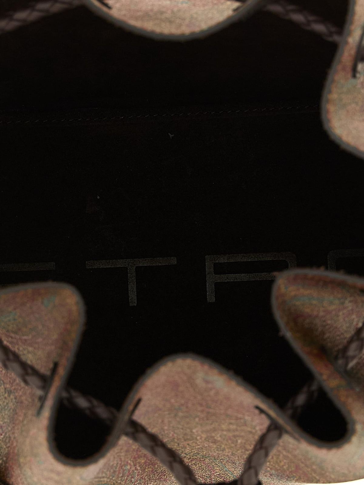 Etro Women 'Arnica' Small Bucket Bag ETRO