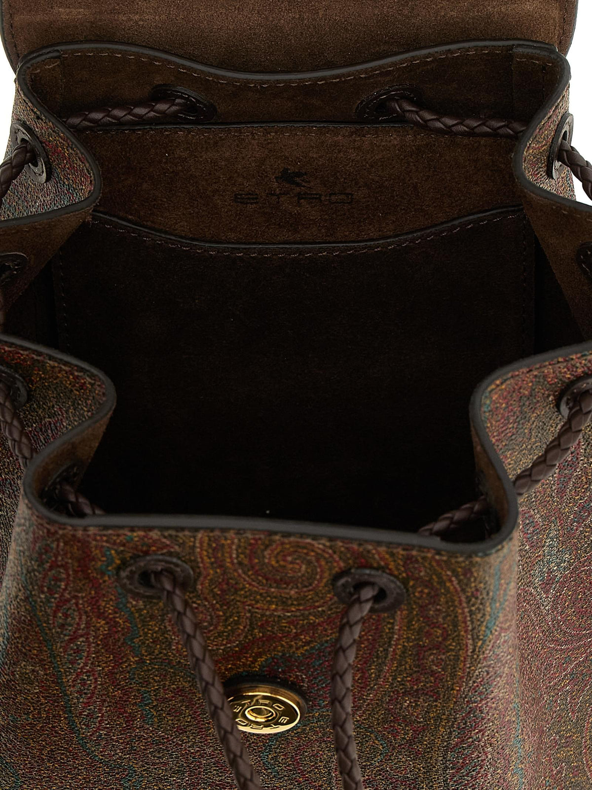 Etro Women 'Etro Essential' Small Backpack ETRO
