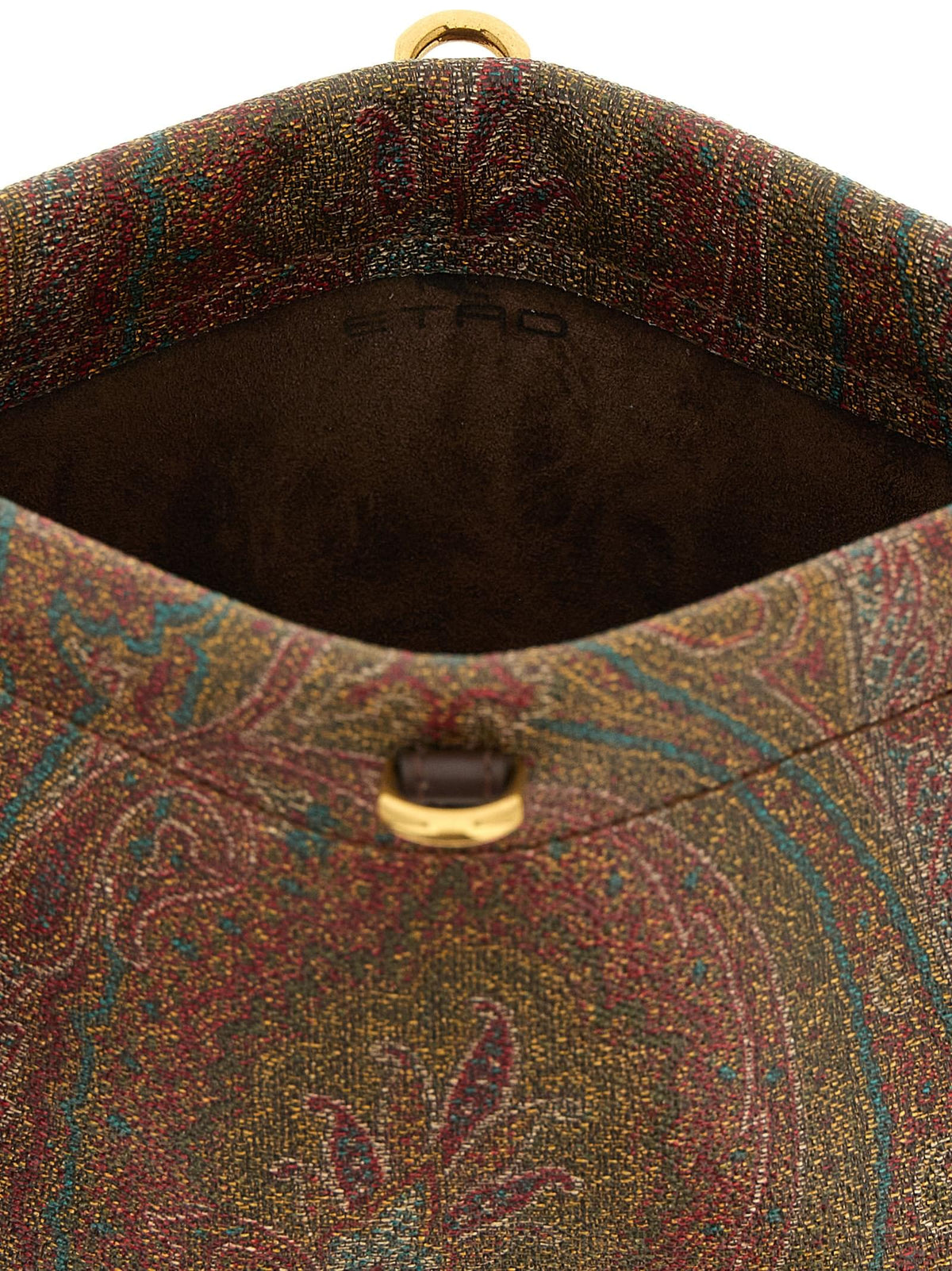 Etro Women 'Talk' Mini Clutch ETRO