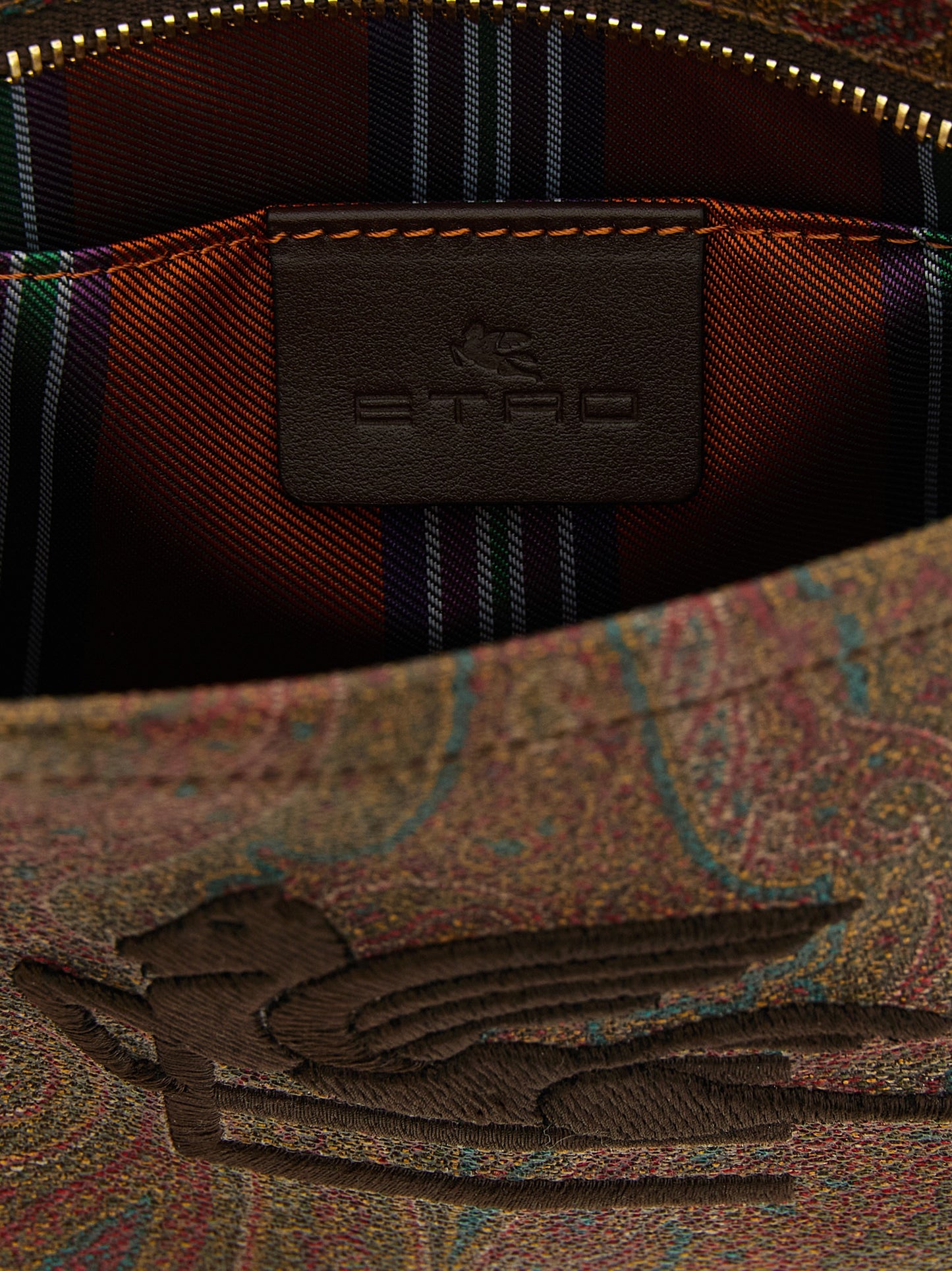 Etro Women 'Arnica' Small Clutch ETRO