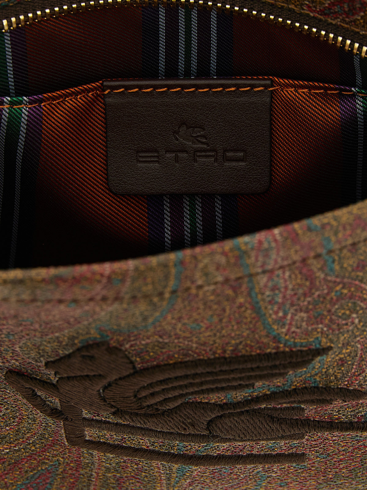 Etro Women 'Arnica' Small Clutch ETRO