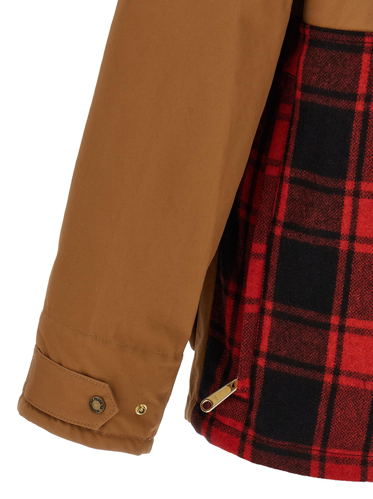 Junya Watanabe Men Junya Watanabe Men Filson X Junya Watanabe Jacket JUNYA WATANABE