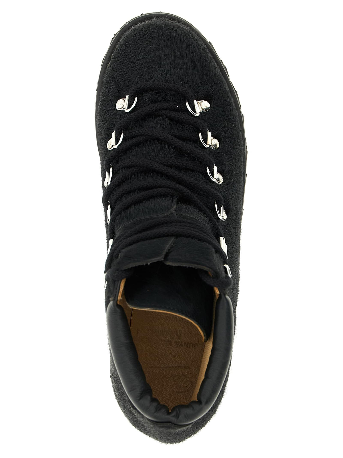 Junya Watanabe Men 'Junya Watanabe X Paraboot' Boots JUNYA WATANABE