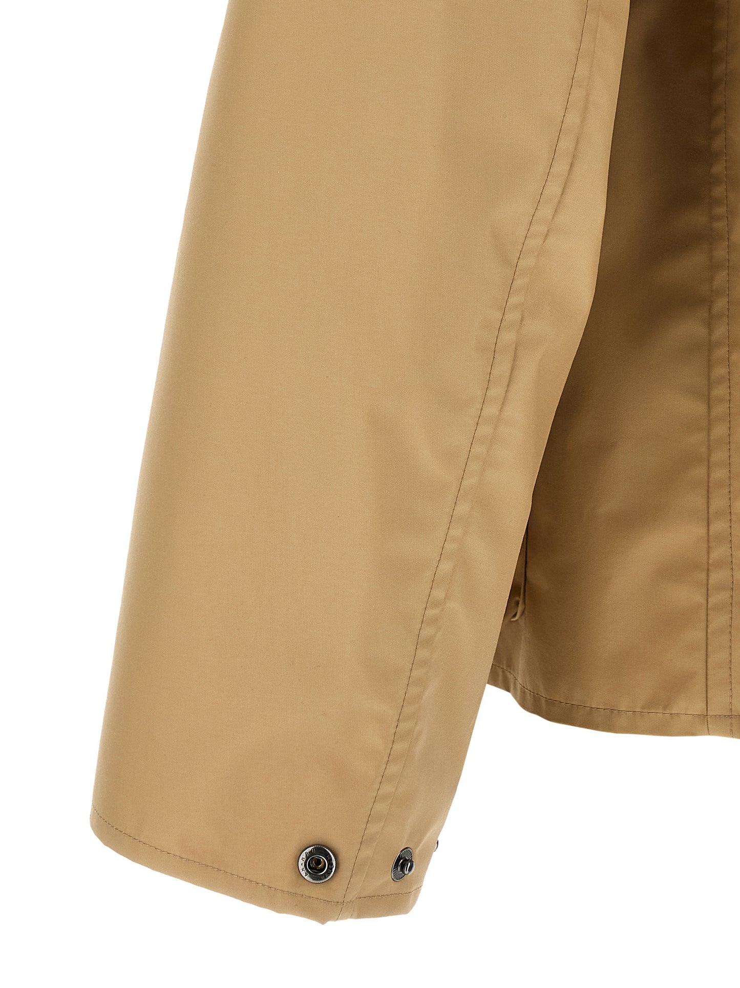 Junya Watanabe Men Barbour X Eye Junya Watanabe 'Bedale' Jacket JUNYA WATANABE