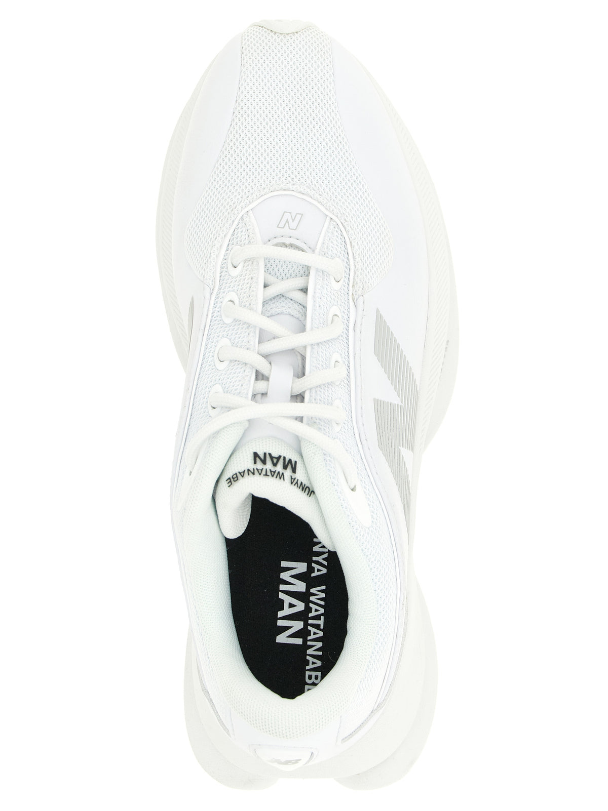 Junya Watanabe Men Junya Watanabe X New Balance 'Tf100' Sneakers JUNYA WATANABE