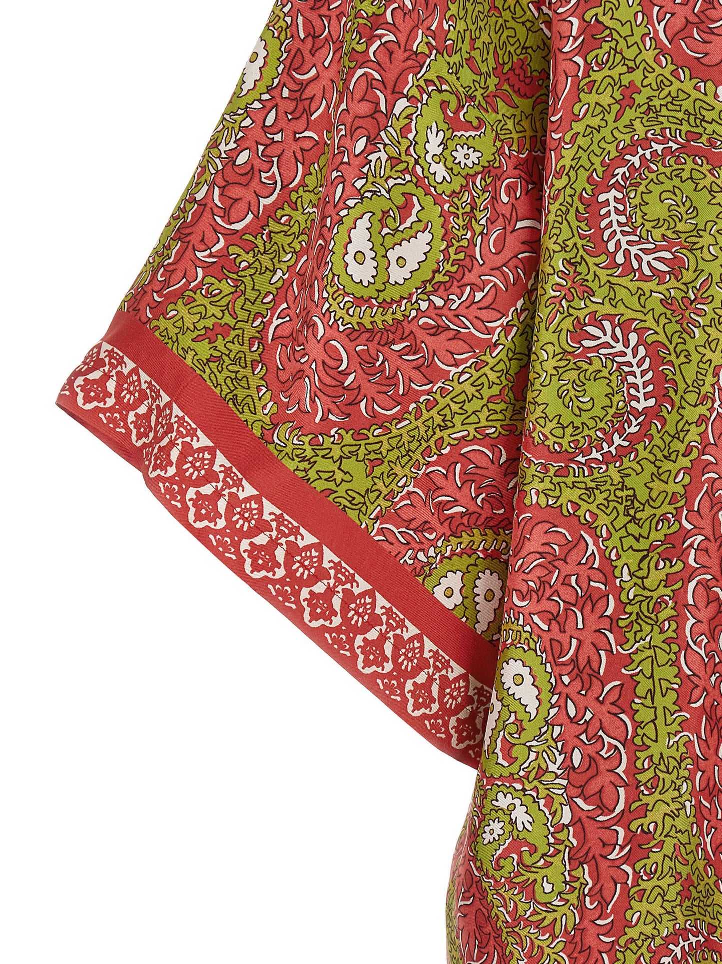 Etro Women Kesa Paisley Foliage ETRO