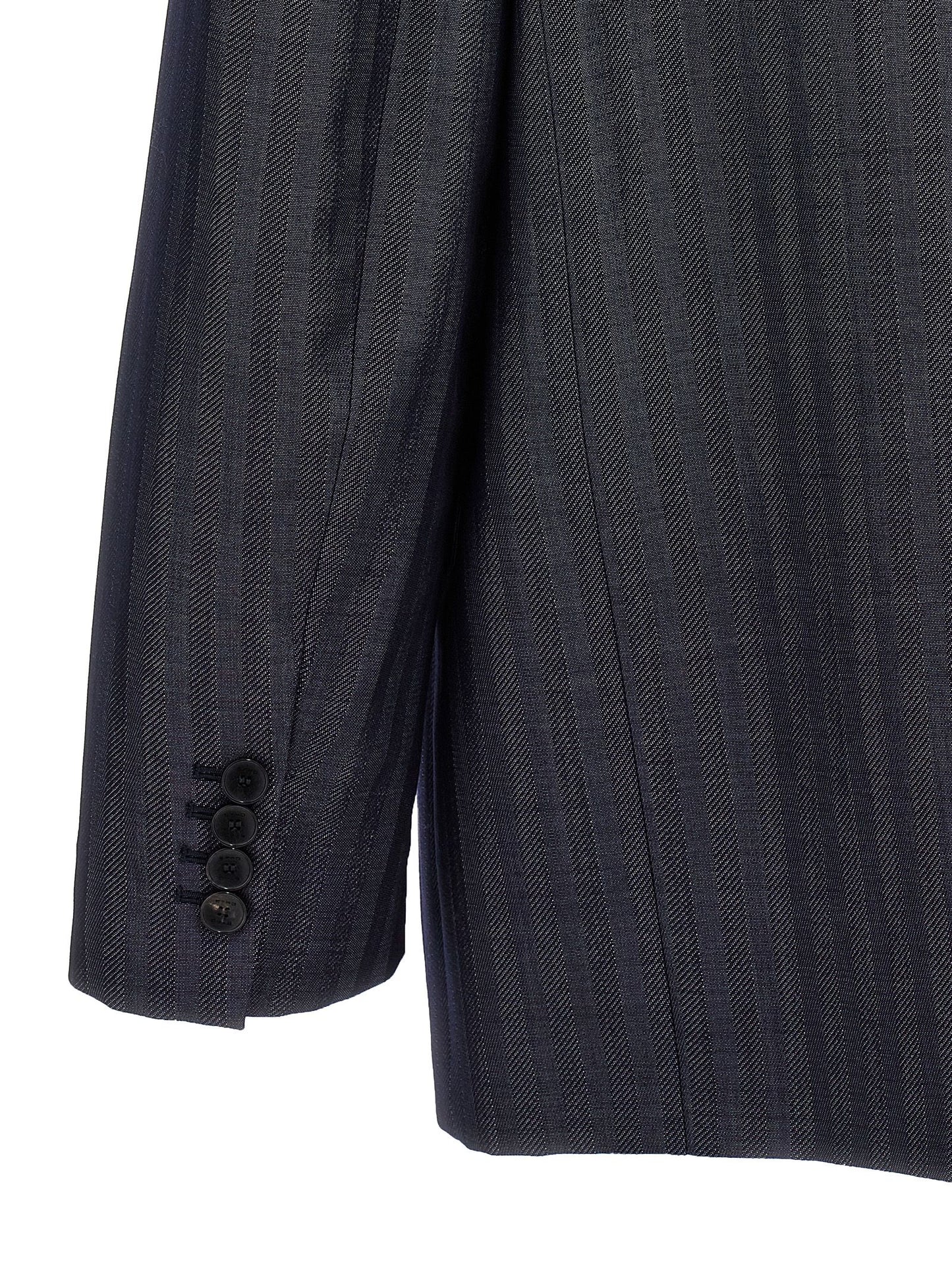 Etro Women 'Pegaso' Single-Breasted Blazer ETRO