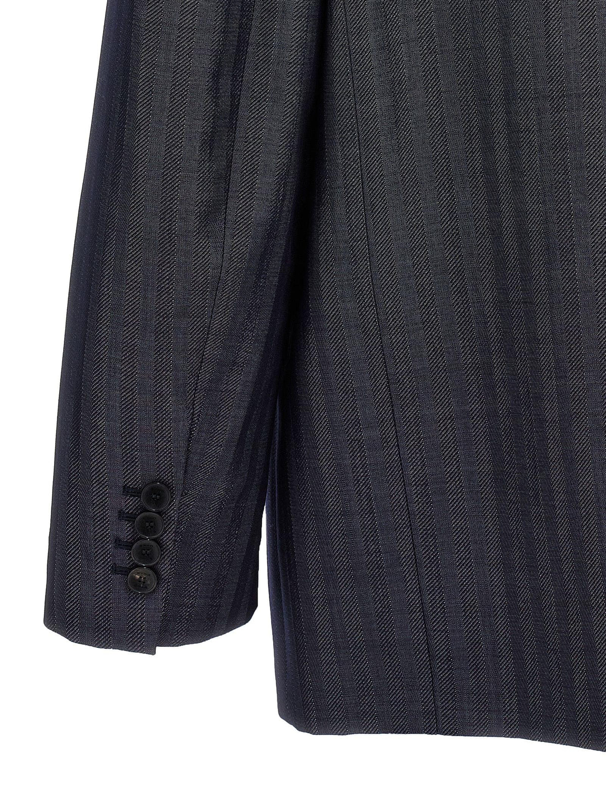 Etro Women 'Pegaso' Single-Breasted Blazer ETRO