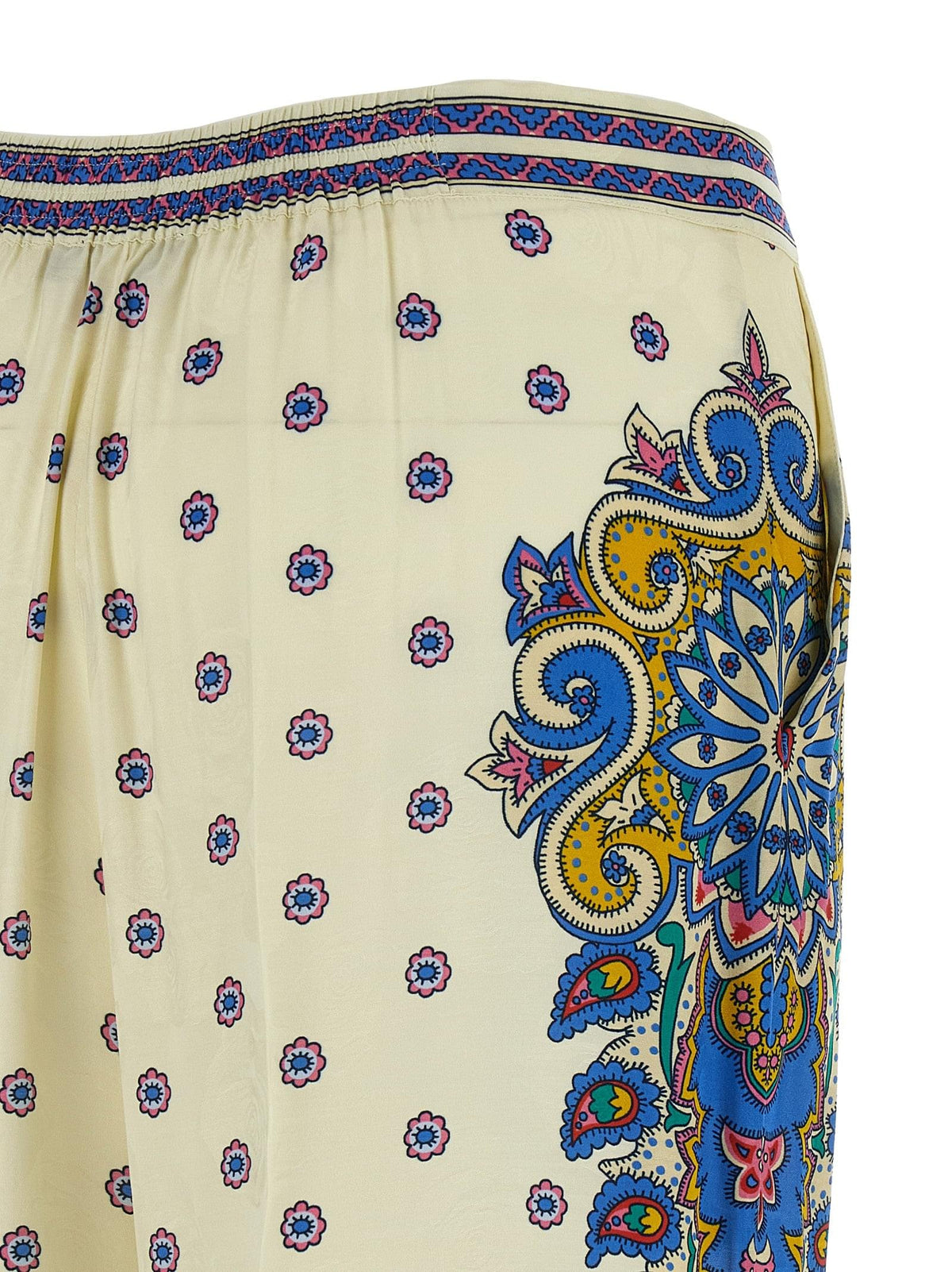 Etro Women Palazzo Pants ETRO