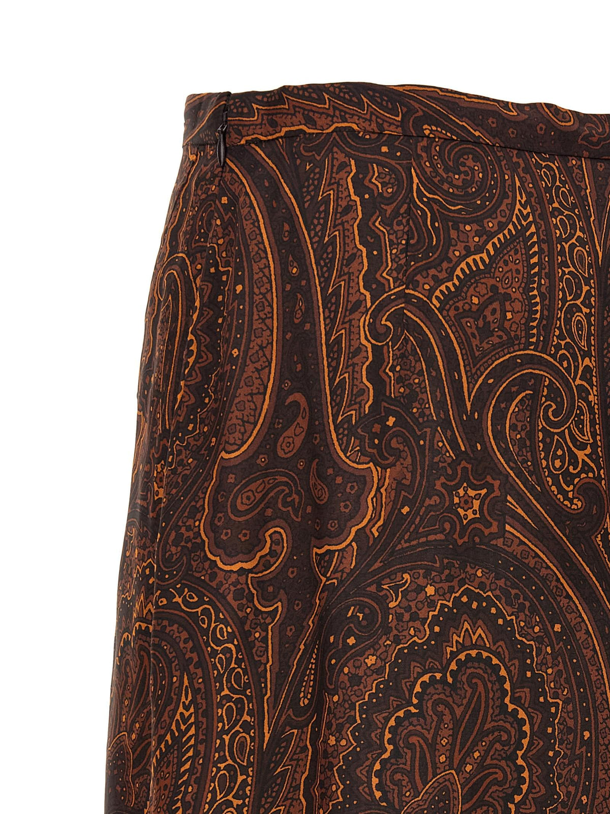 Etro Women Paisley Skirt ETRO