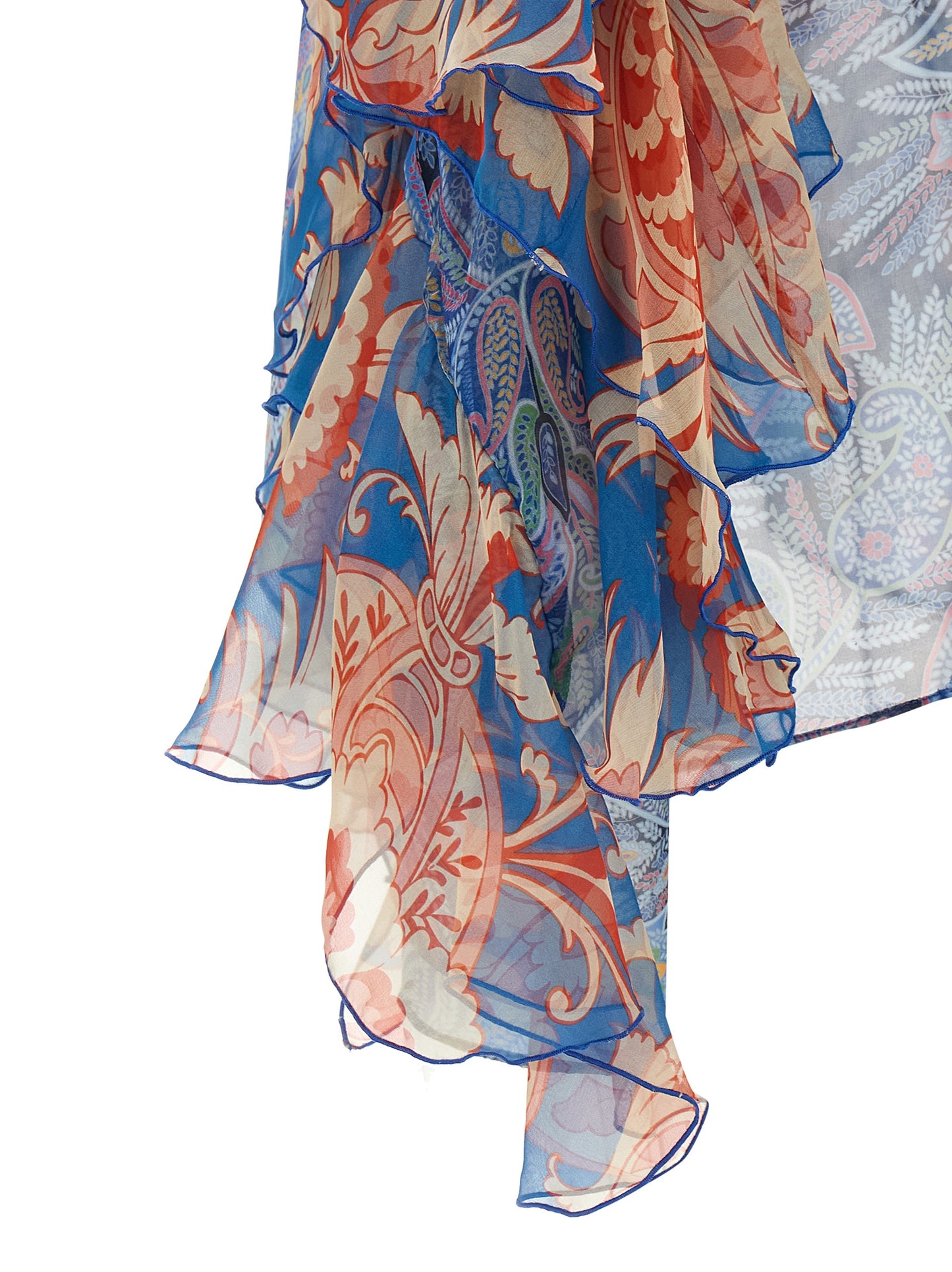 Etro Women Chiffon Blouse ETRO