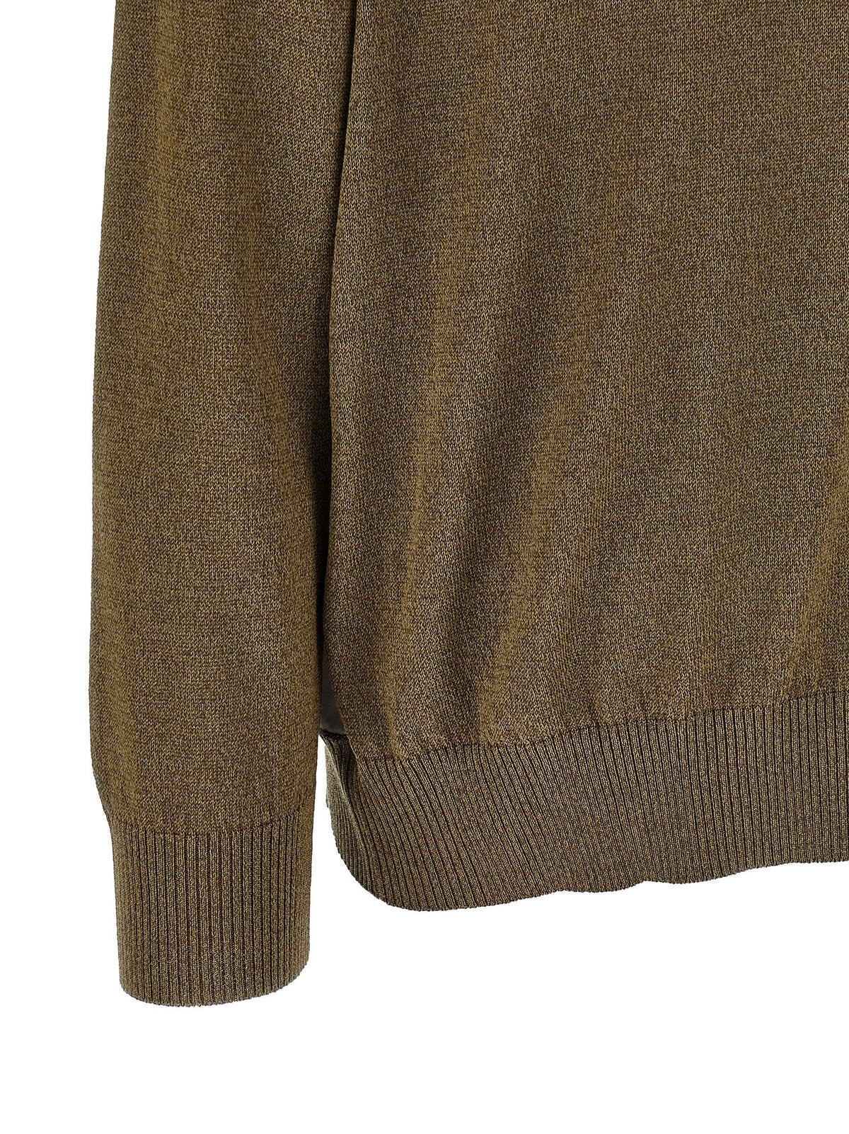 Etro Women Paisley Silk Insert Cardigan ETRO