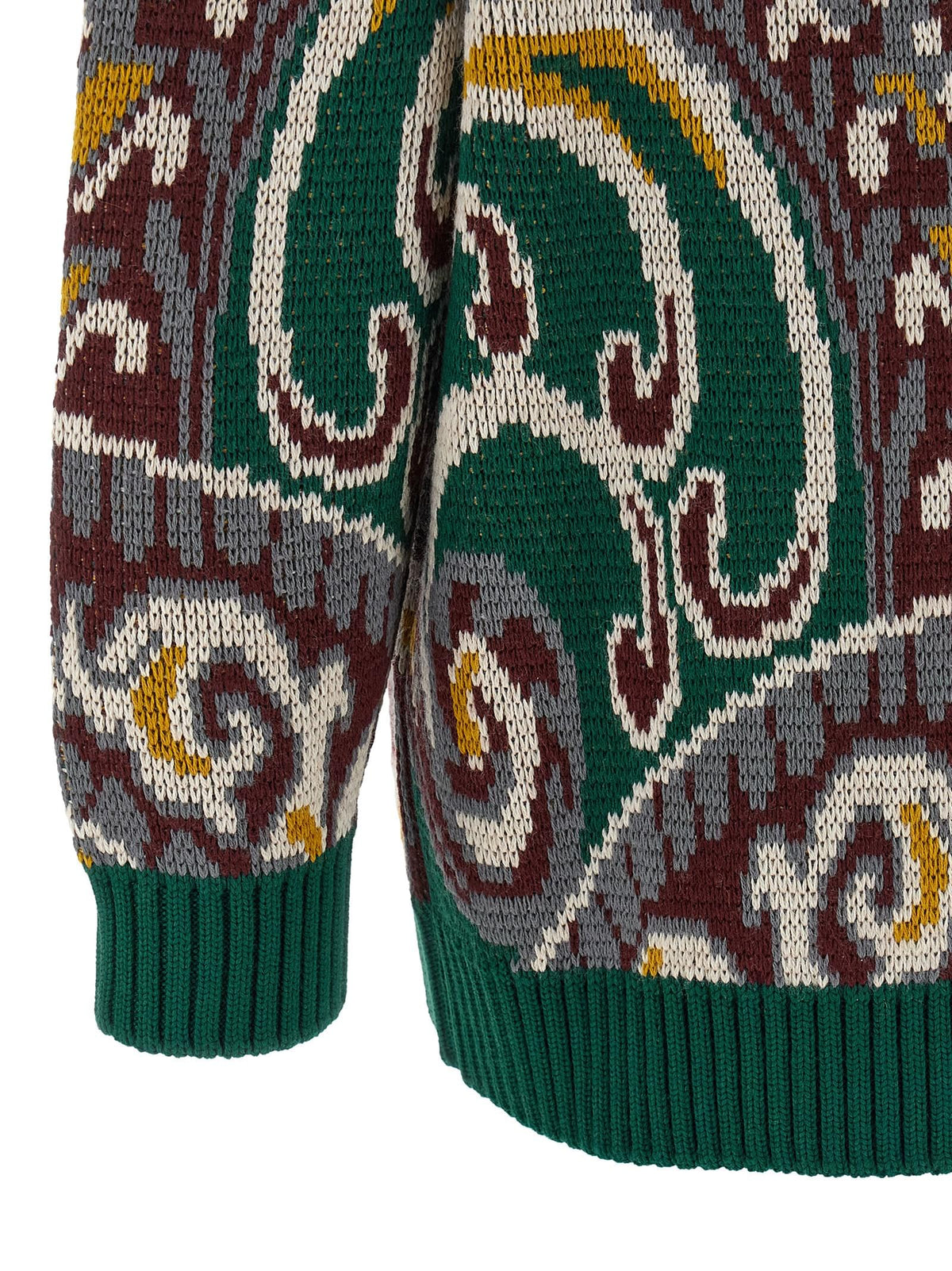 Etro Women Wool Sweater ETRO