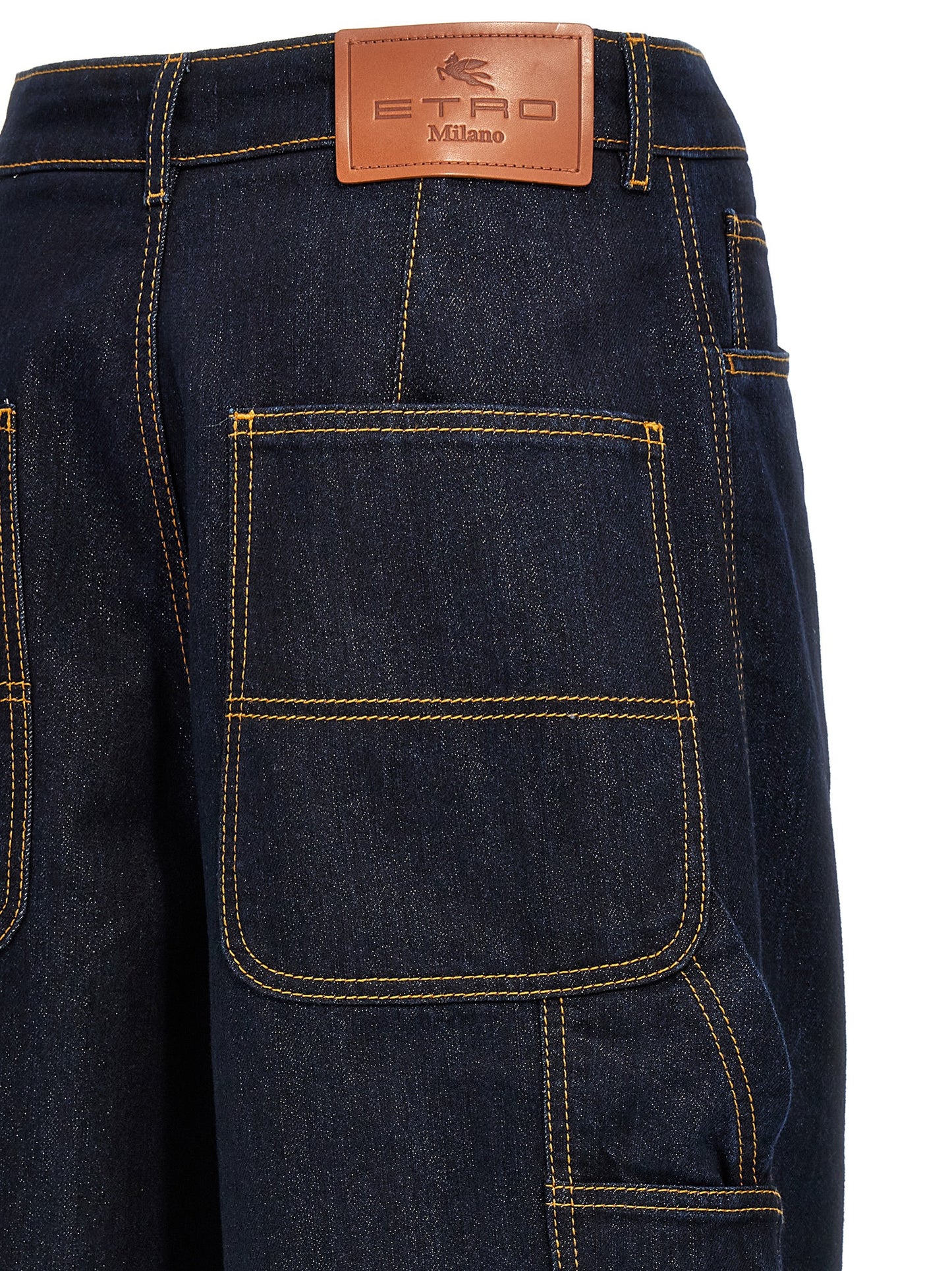 Etro Women 'Sparkling' Jeans ETRO