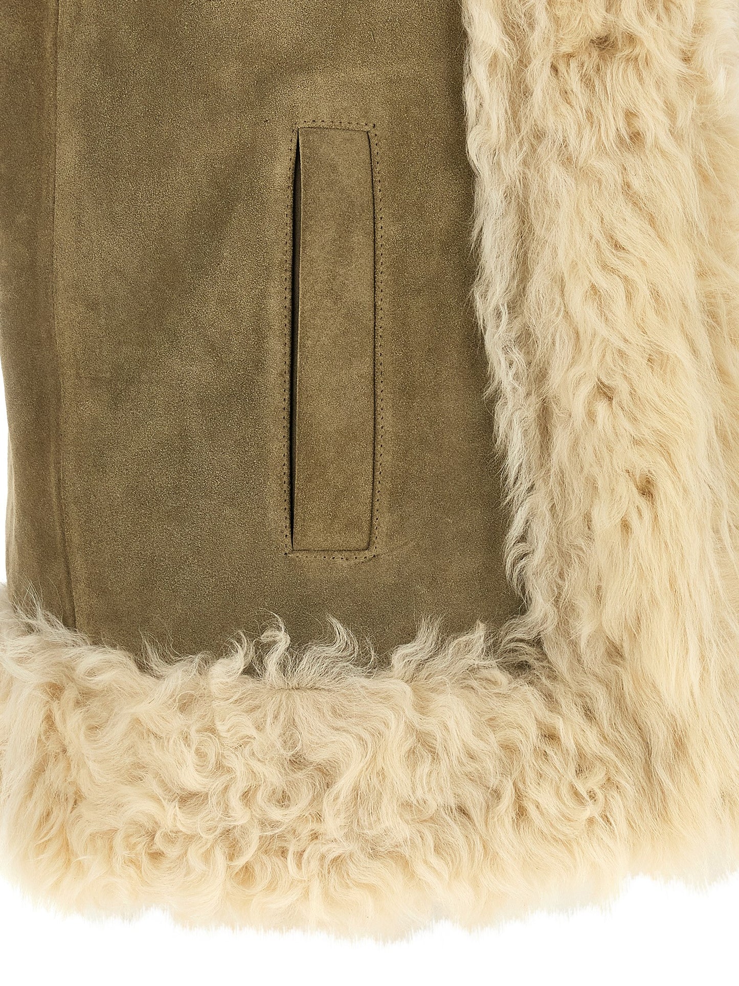 Etro Women Peacock Embroidery Vest ETRO