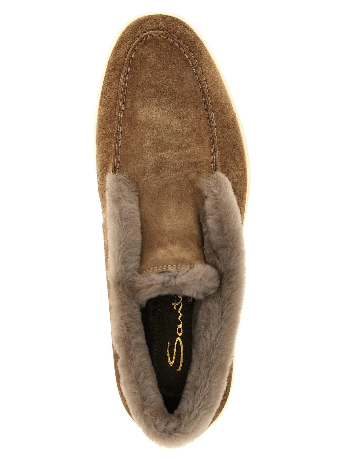 Santoni Women 'Fortune' Ankle Boots SANTONI