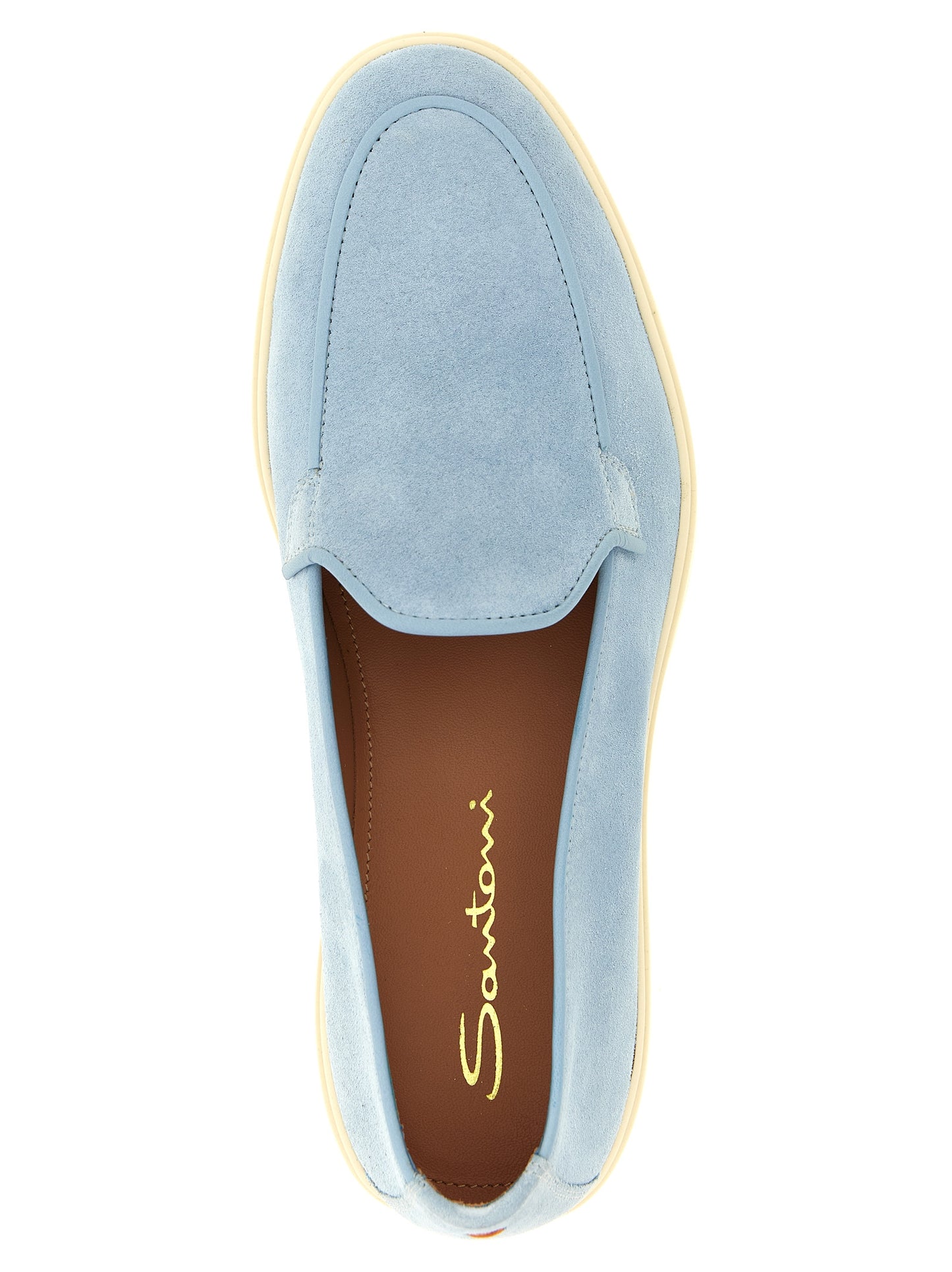 Santoni Women 'Debora' Loafers SANTONI