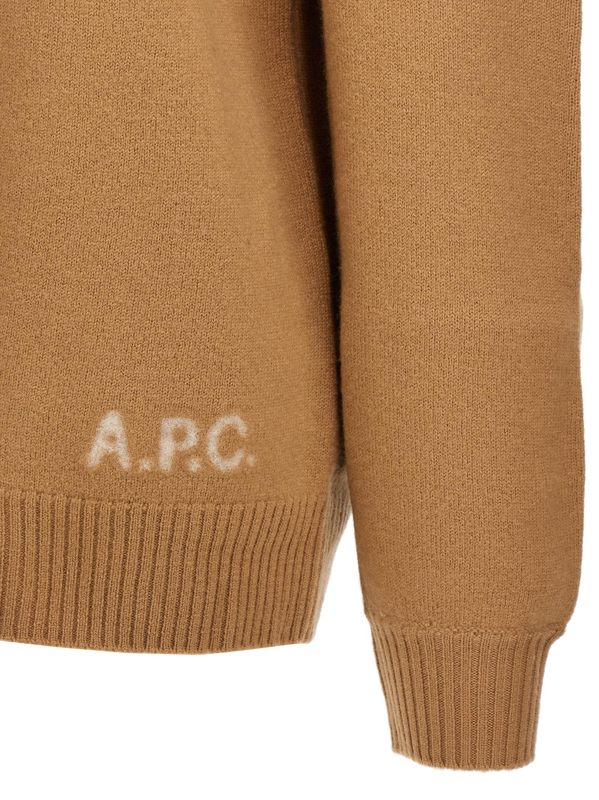 A.P.C. Women A.P.C. Women 'Walter' Sweater A.P.C.