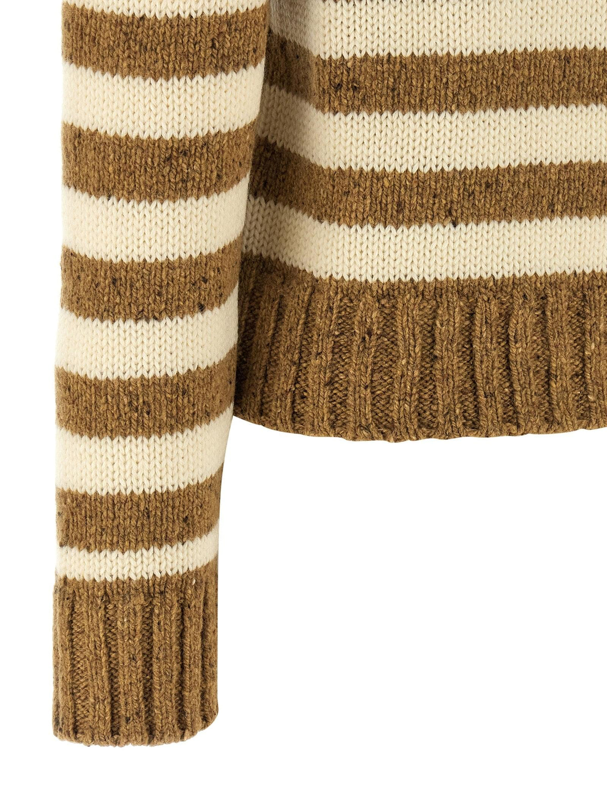 A.P.C. Women Striped Sweater A.P.C.