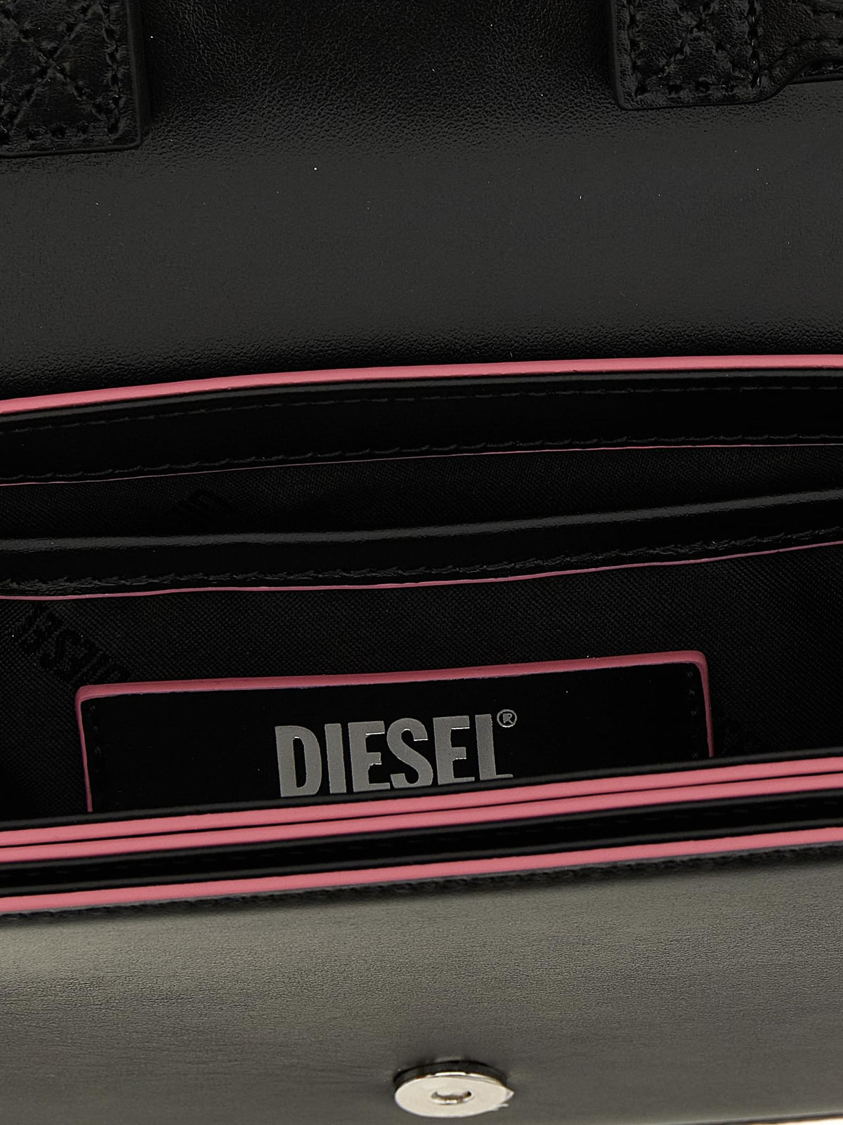Diesel Women Diesel Women '1Dr' Shoulder Bag DIESEL