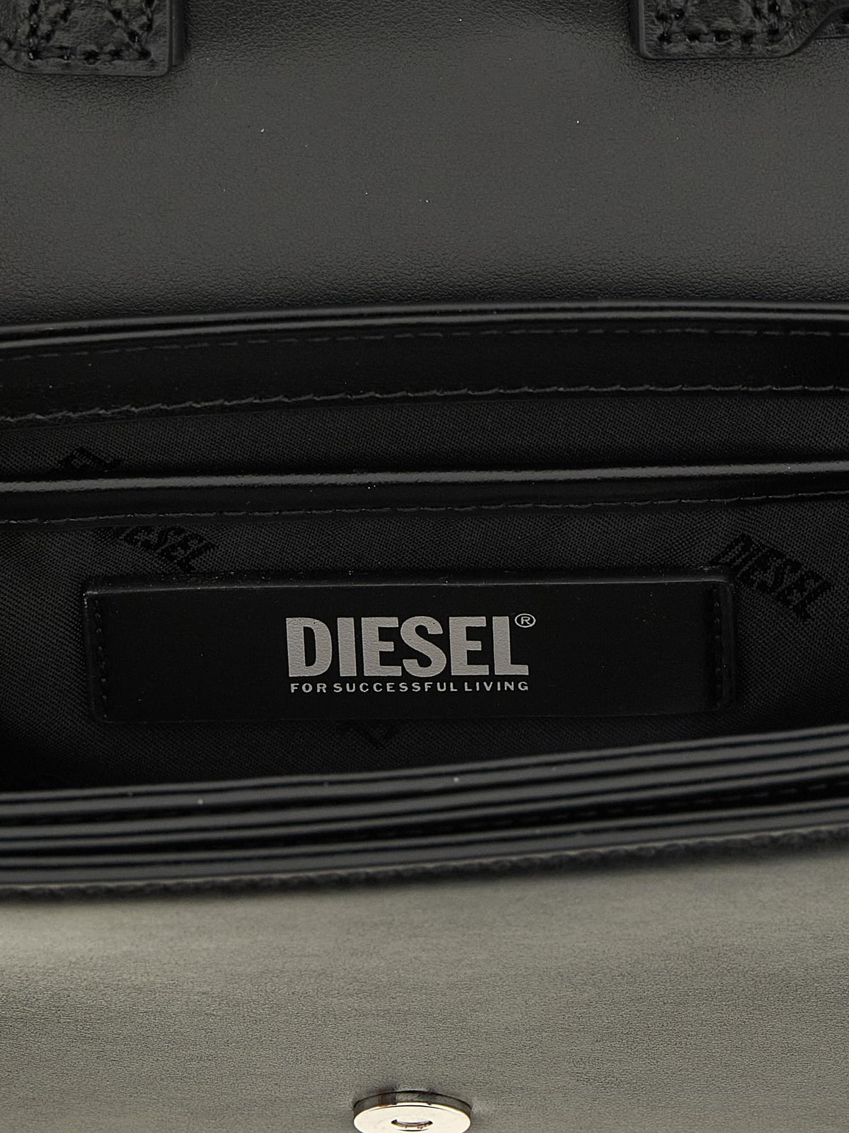 Diesel Women '1Dr' Shoulder Bag DIESEL