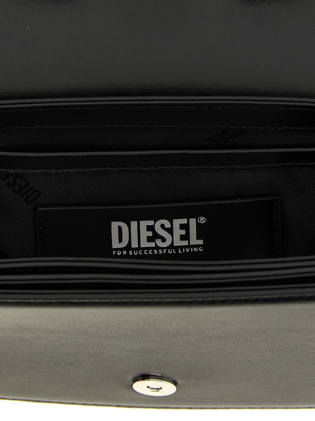 Diesel Women '1Dr' Shoulder Bag DIESEL