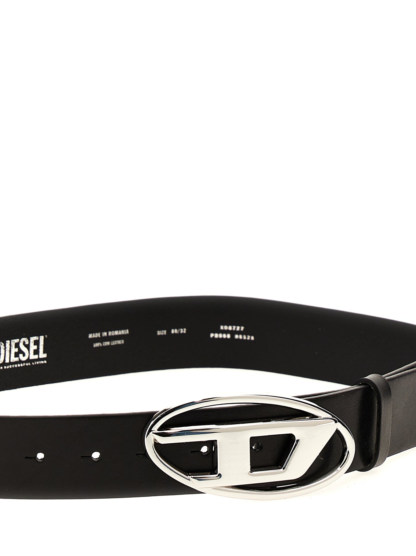 Diesel Women 'B-1Dr' Belt DIESEL