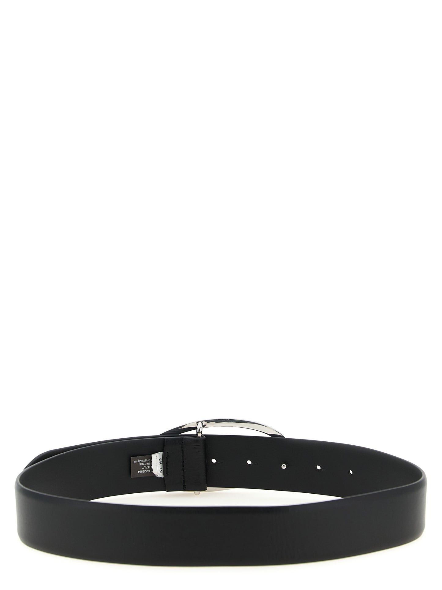 Diesel Women 'B-1Dr Strass' Belt DIESEL