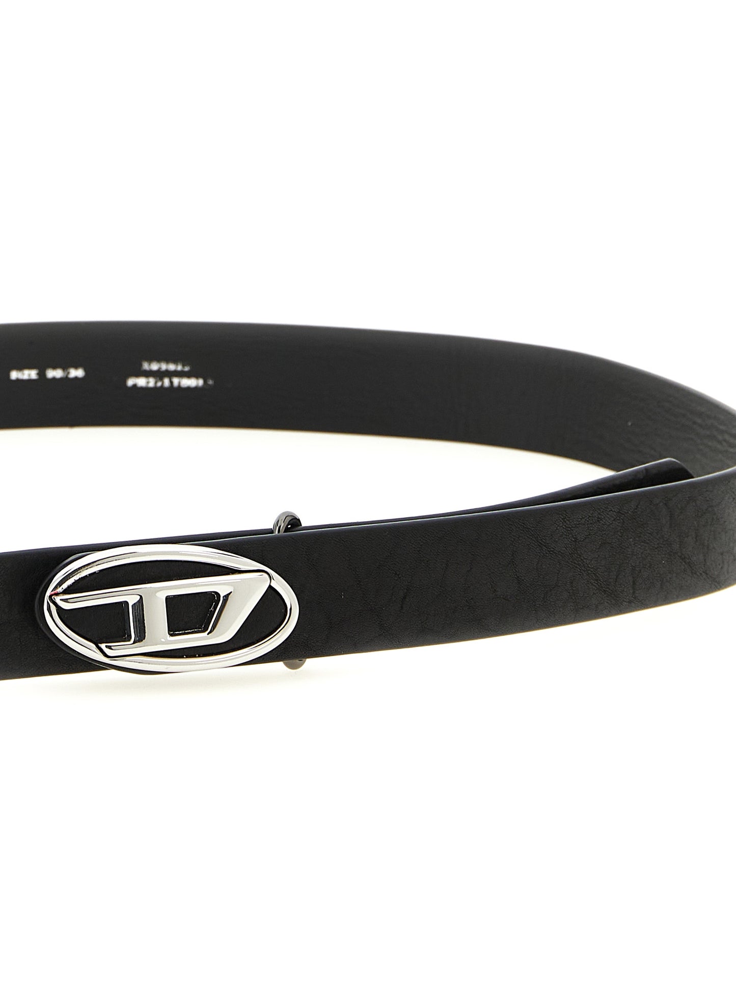 Diesel Men 'B-1Dr-Layer' Belt DIESEL