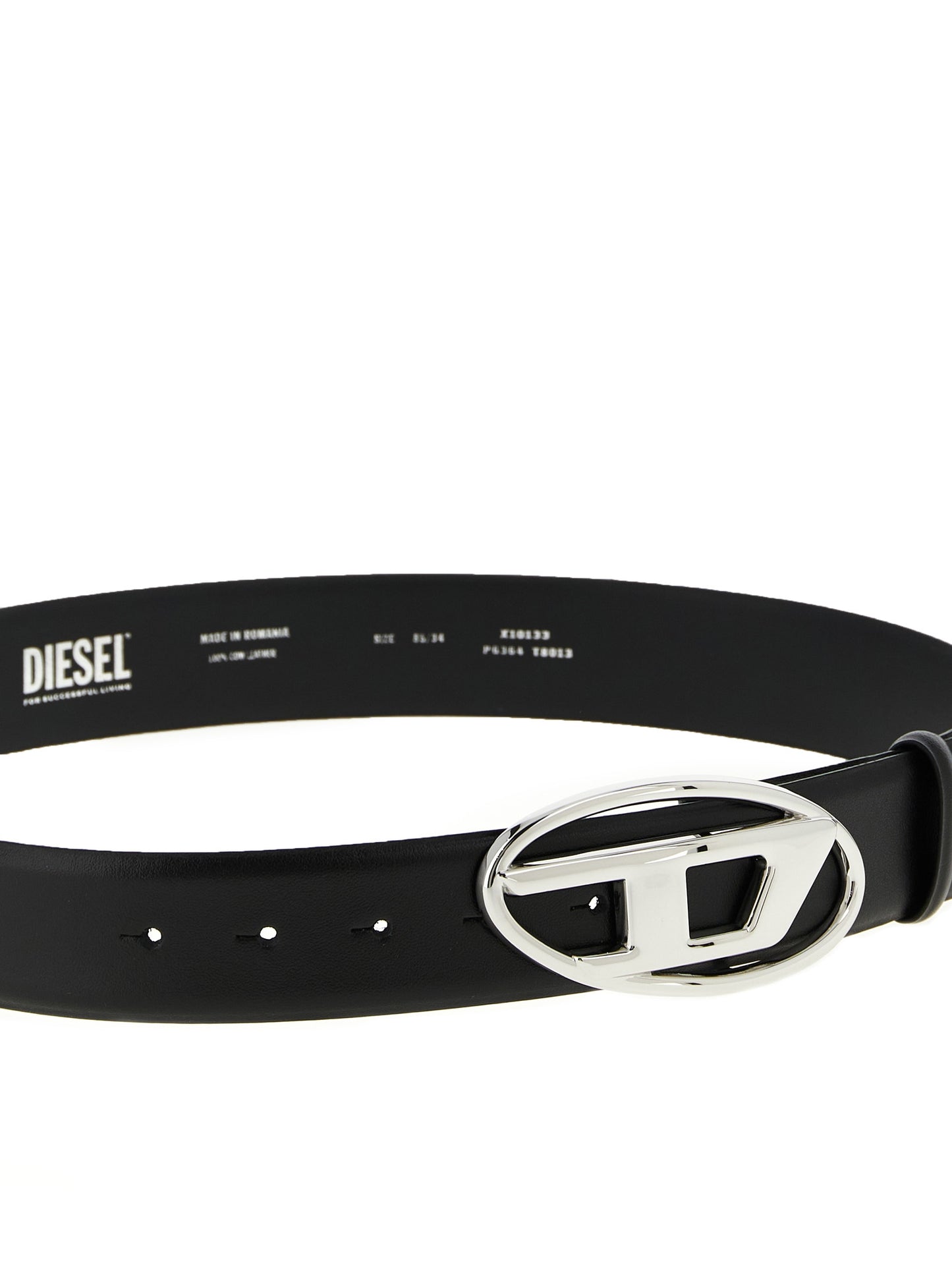 Diesel Men 'B-1Dr' Belt DIESEL