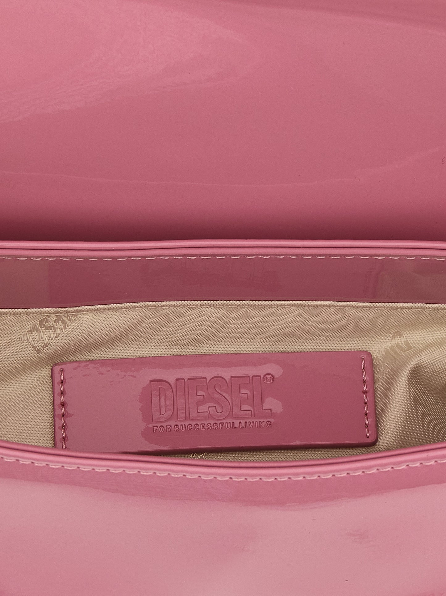 Diesel Women 'Play Crossbody' Shoulder Bag DIESEL