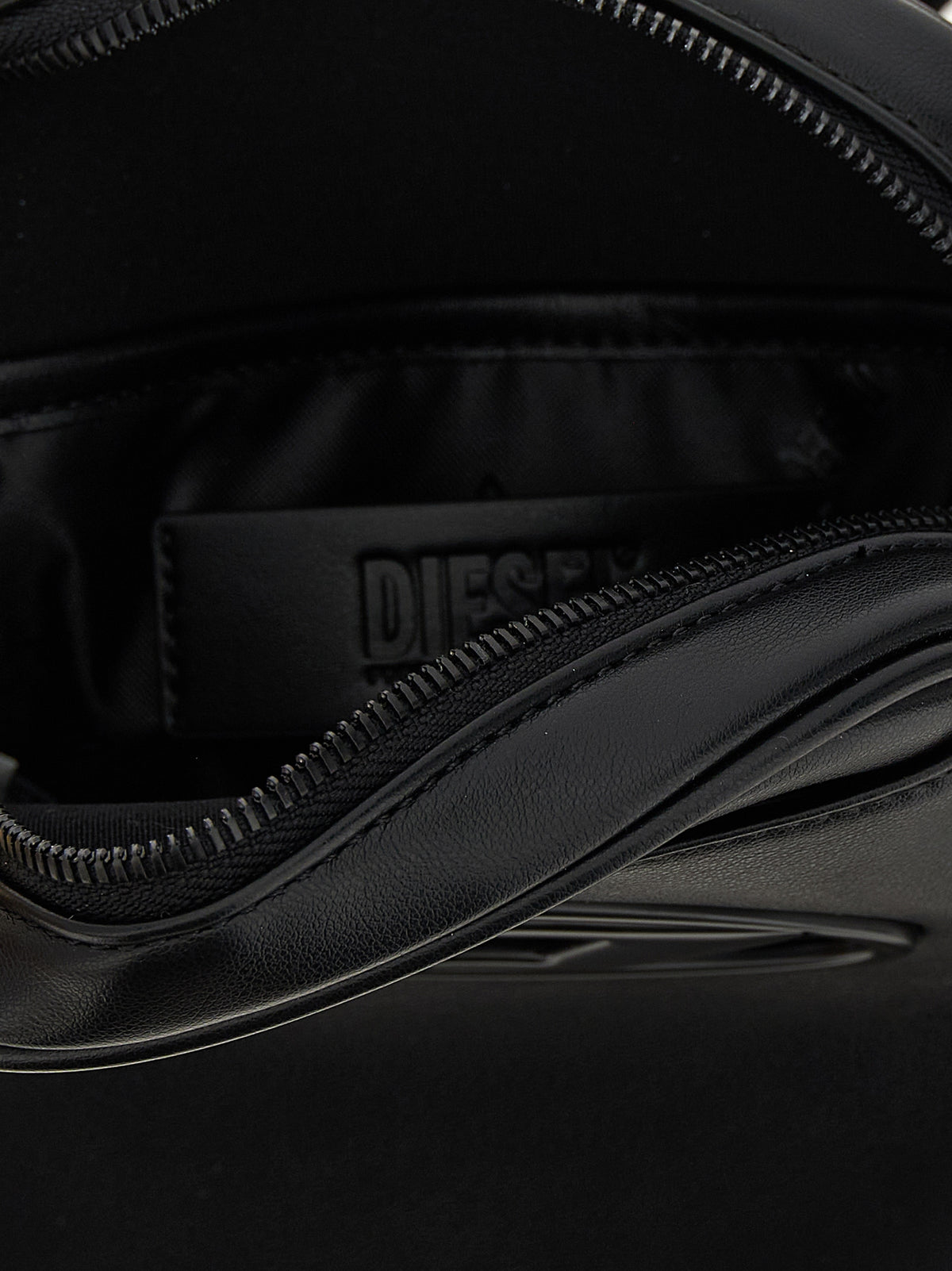 Diesel Women 'Holi-D' Crossbody Bag DIESEL