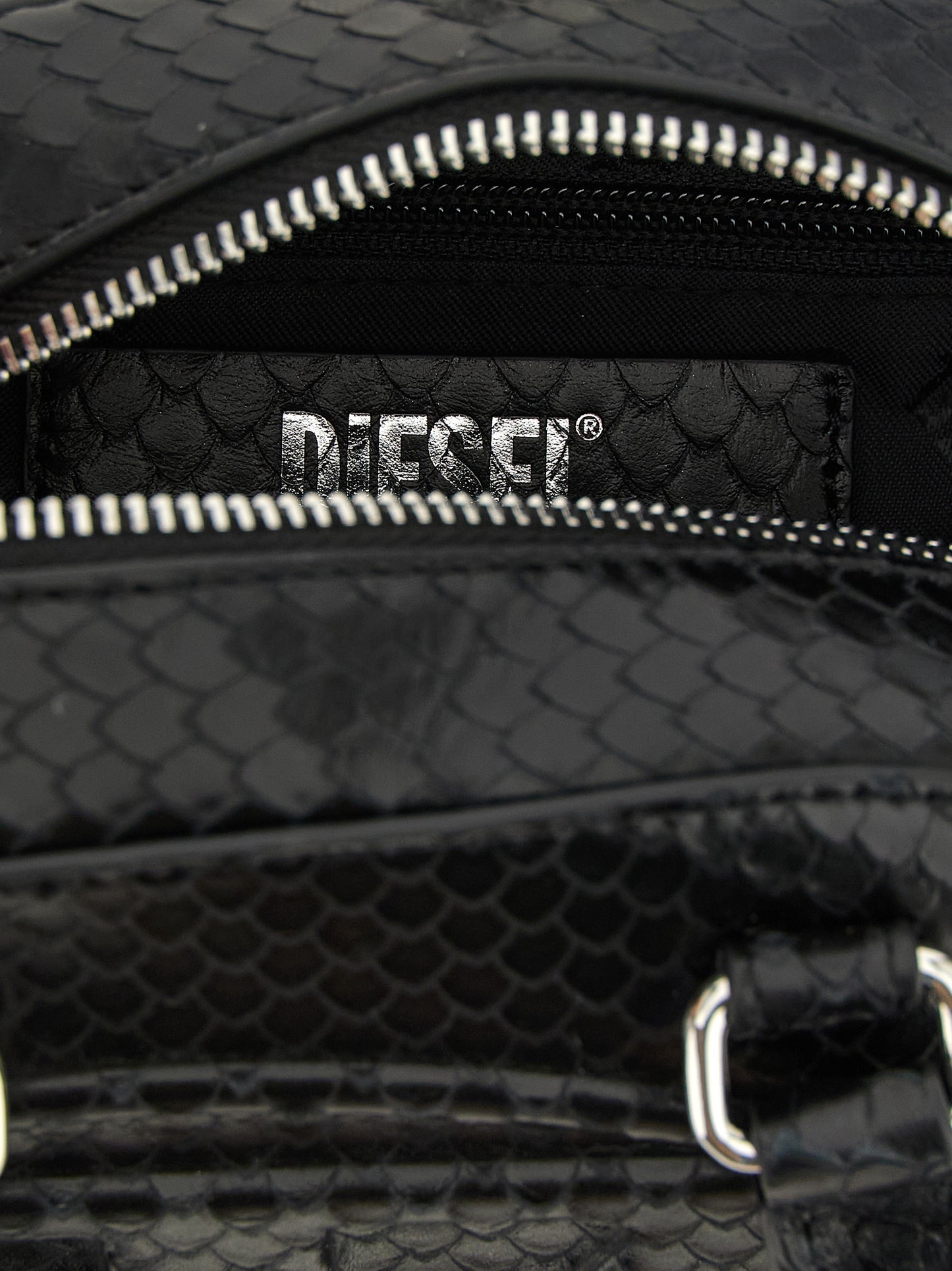 Diesel Women '1Dr Dome' Mini Crossbody Bag DIESEL