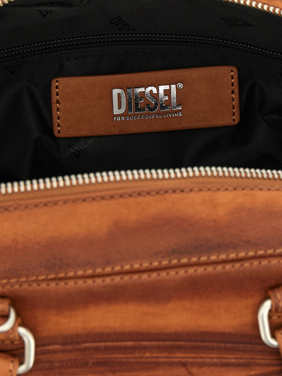 Diesel Women '1Dr Dome Soft' Shoulder Bag DIESEL