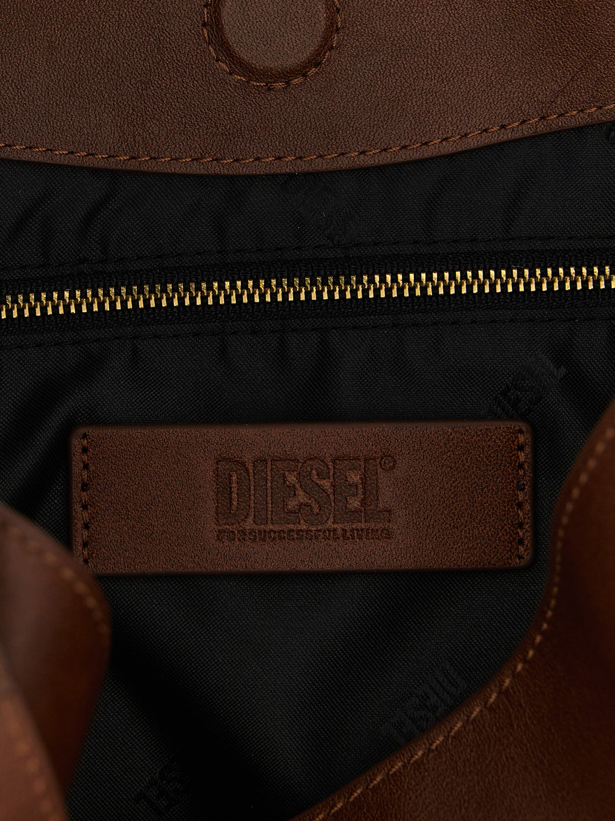 Diesel Women 'D-One' Medium Handbag DIESEL