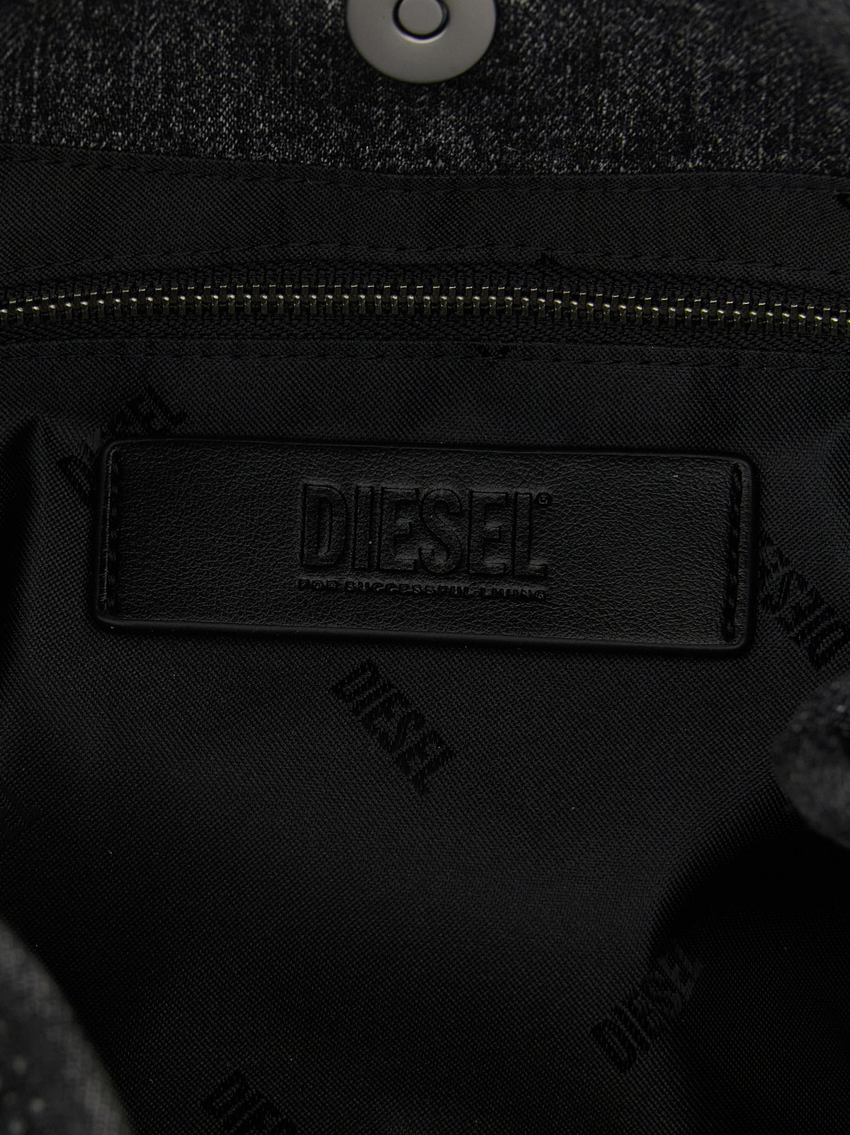 Diesel Women 'D-One' Small Handbag DIESEL