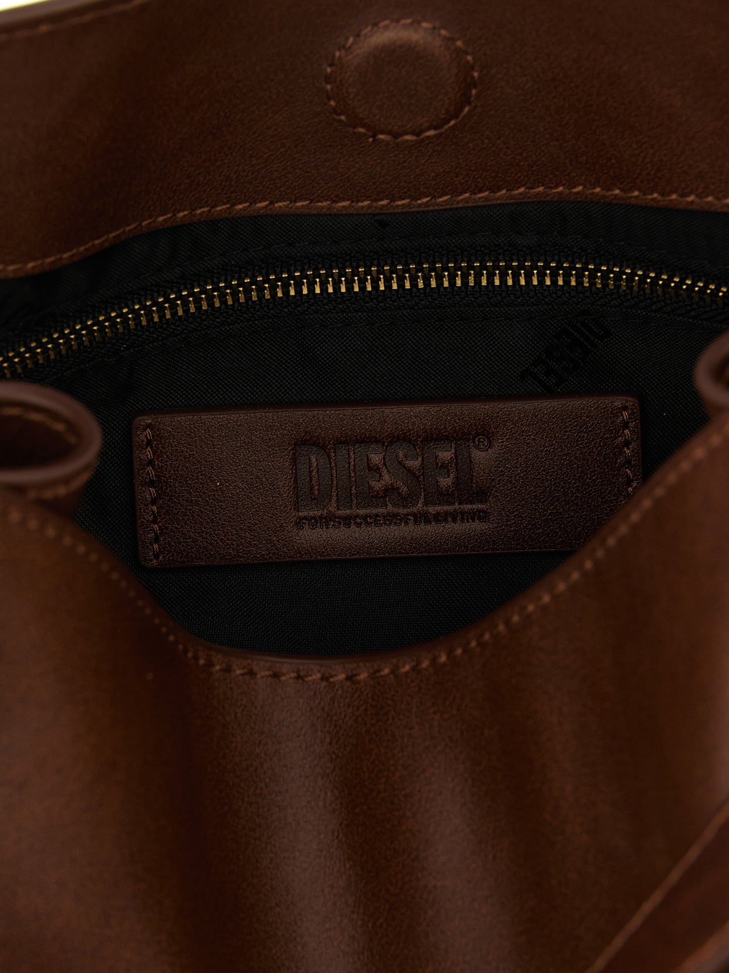 Diesel Women 'D-One' Small Handbag DIESEL