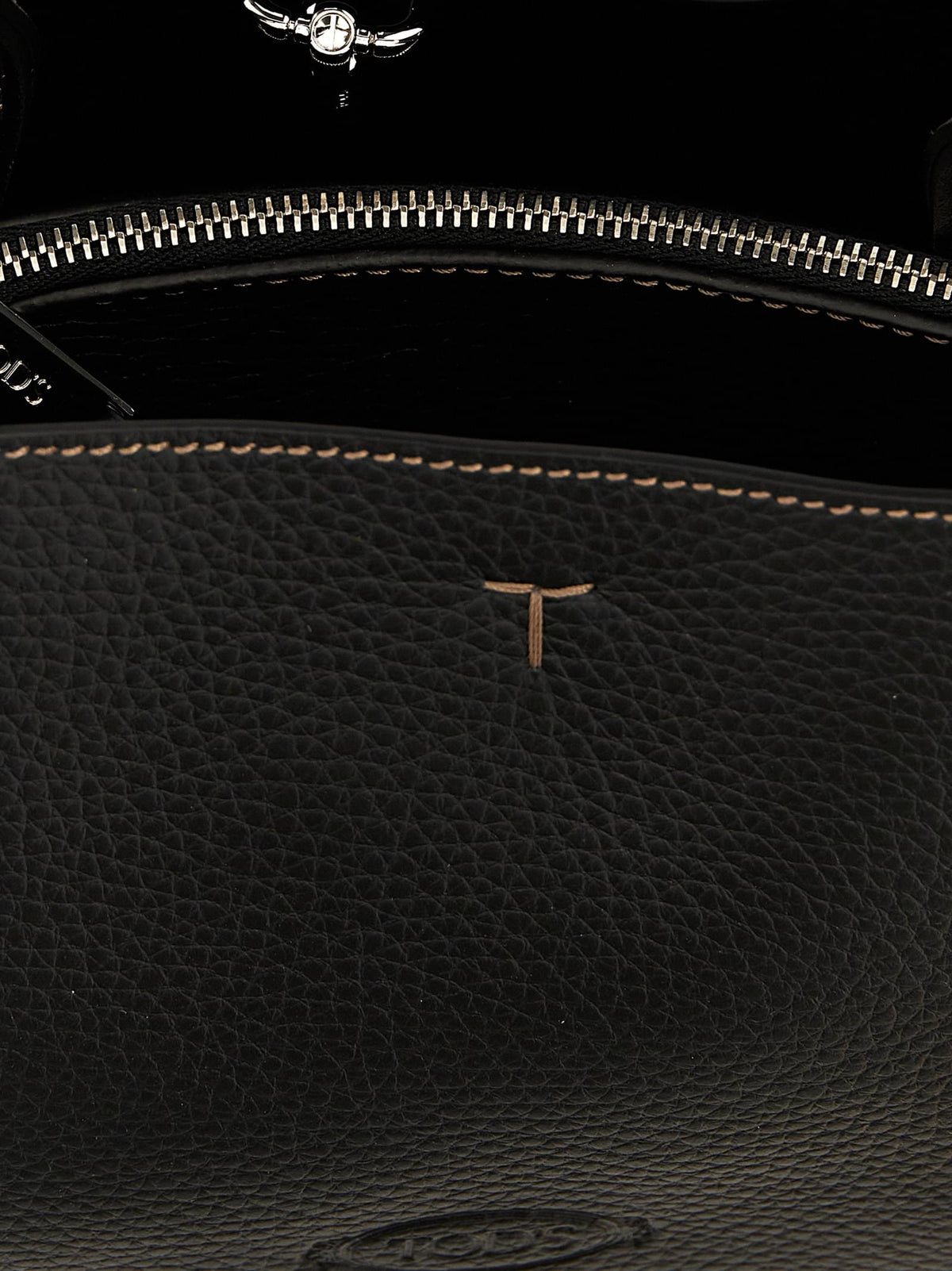 Tod's Women Micro Leather Handbag TOD'S