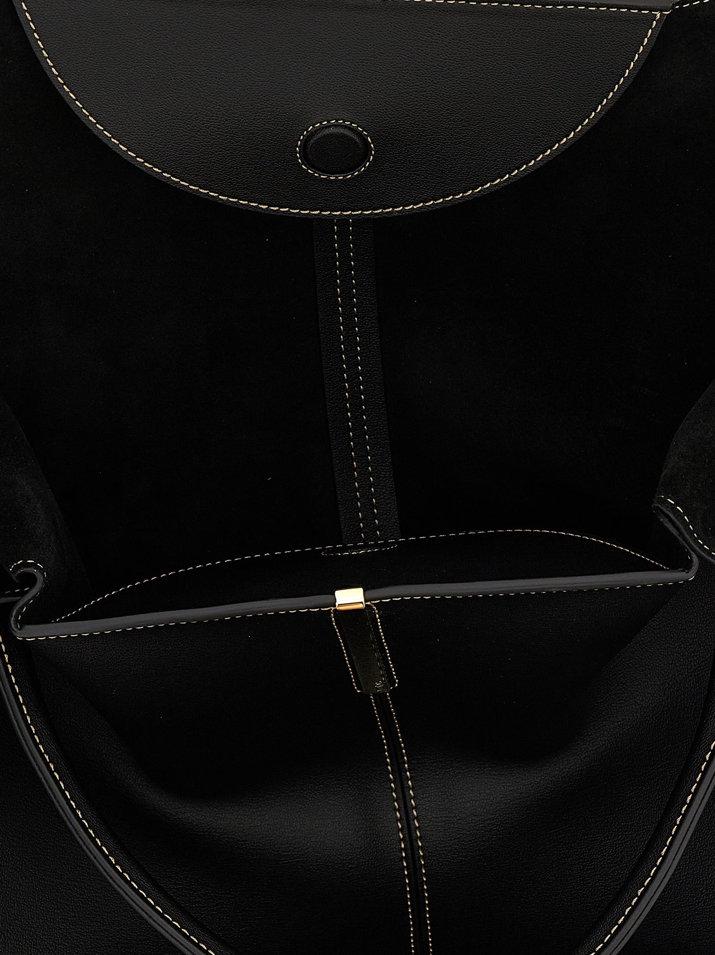 Tod's Women Medium 'Ebr' Shopping Bag TOD'S