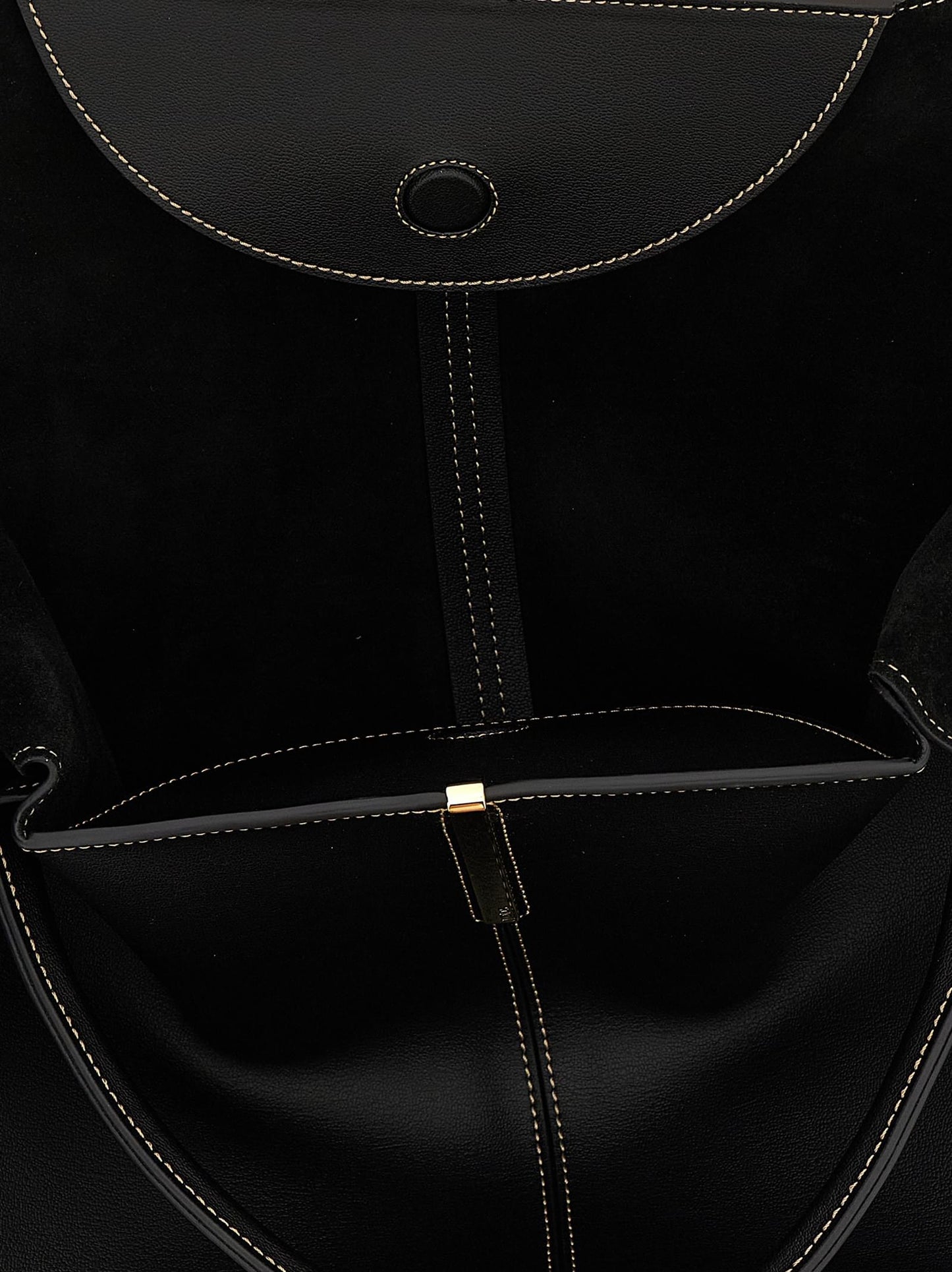 Tod's Women Medium 'Ebr' Shopping Bag TOD'S