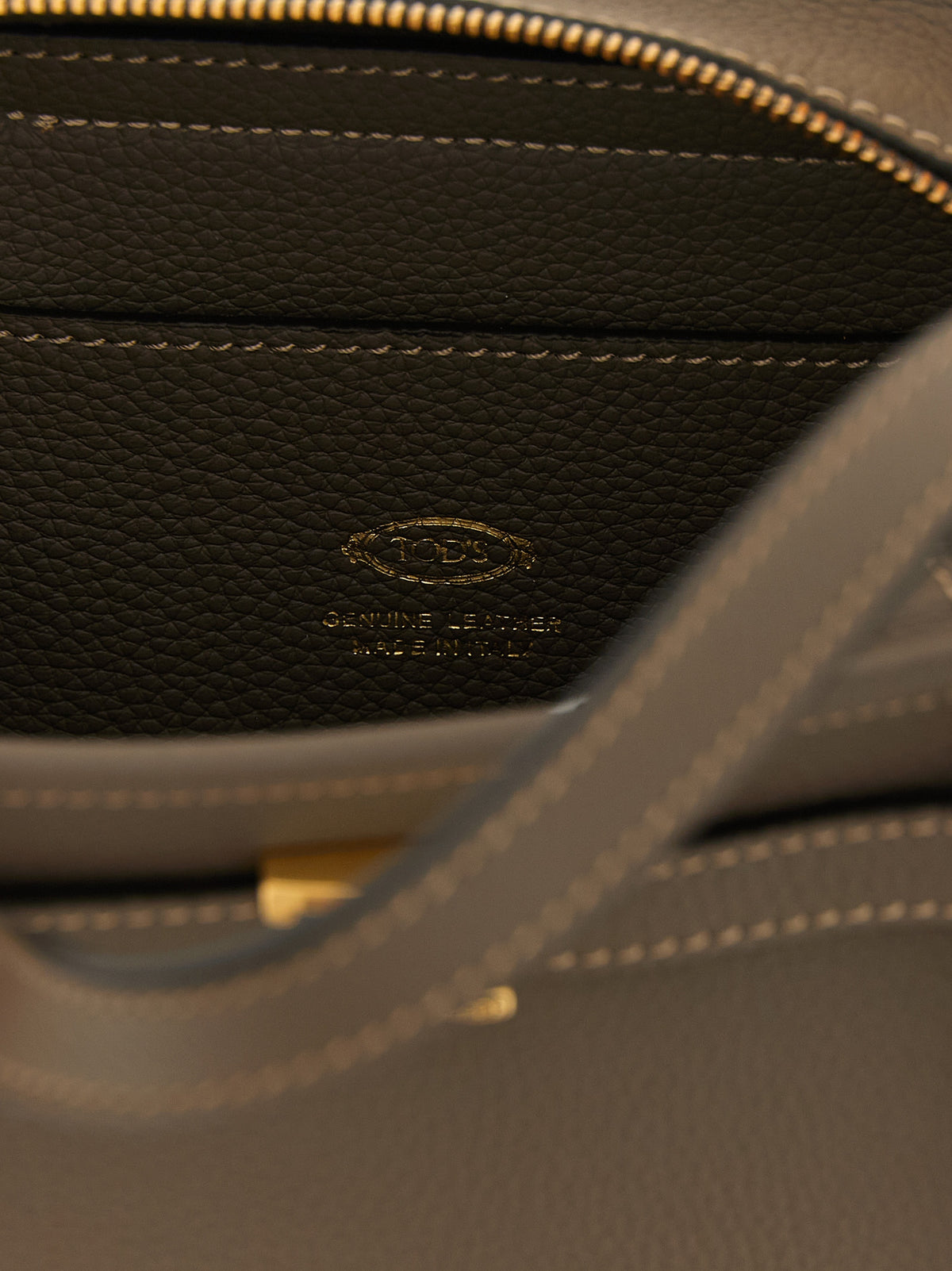 Tod's Women 'Tim' Mini Shopping Bag TOD'S