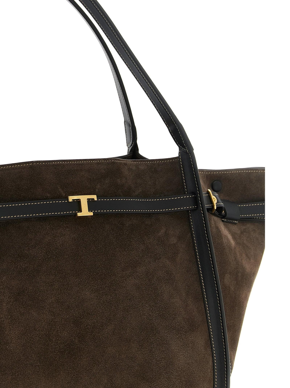 Tod's Women Tod's Women Medium 'Tim' Shopping Bag TOD'S