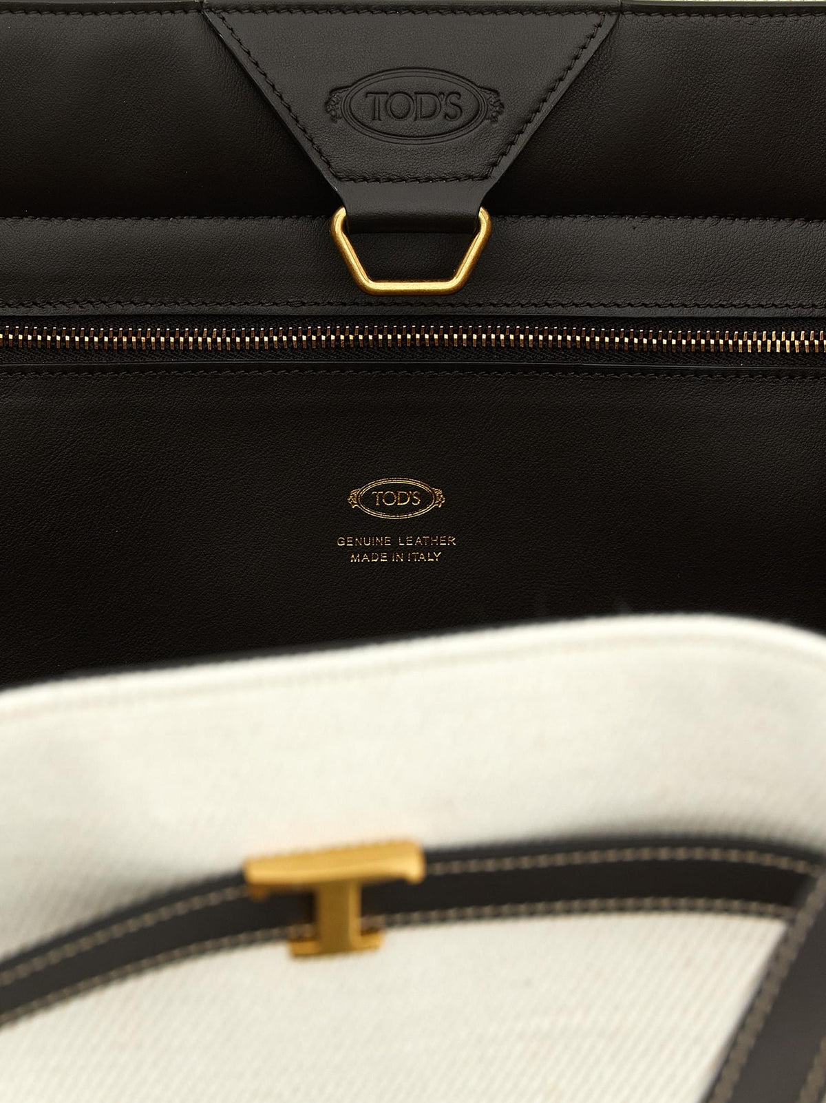 Tod's Women Medium 'Tim' Shopping Bag TOD'S