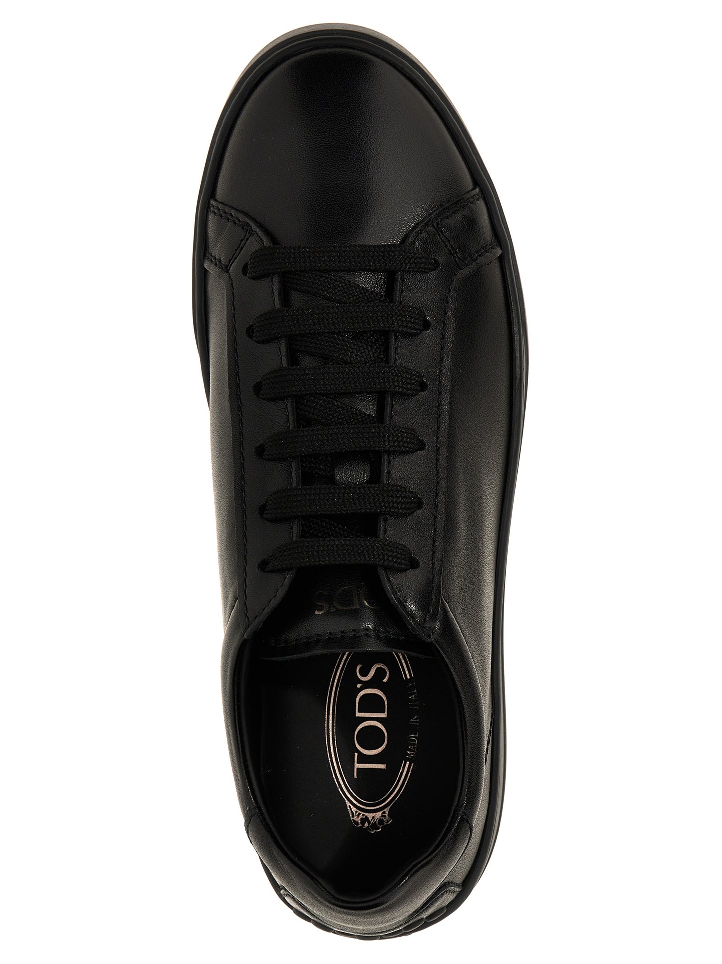 Tod's Men Leather Sneakers TOD'S