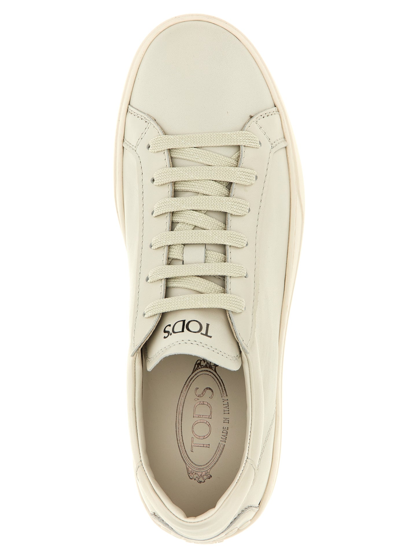 Tod's Men 'Allacciata Cassetta' Sneakers TOD'S