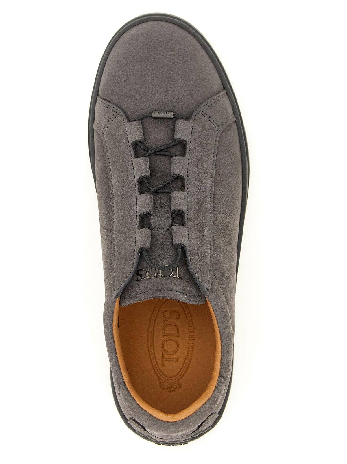 Tod's Men Nubuck Sneakers TOD'S